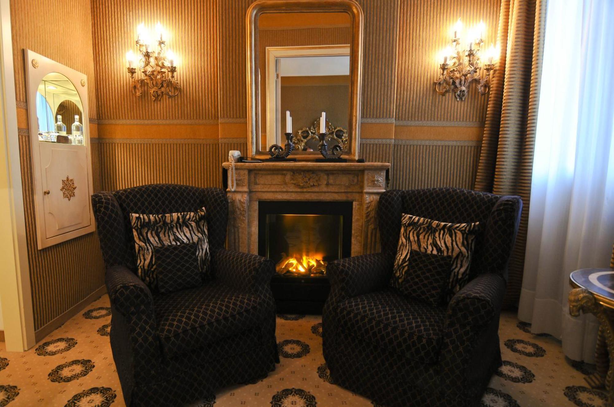 Grand Hotel Palace