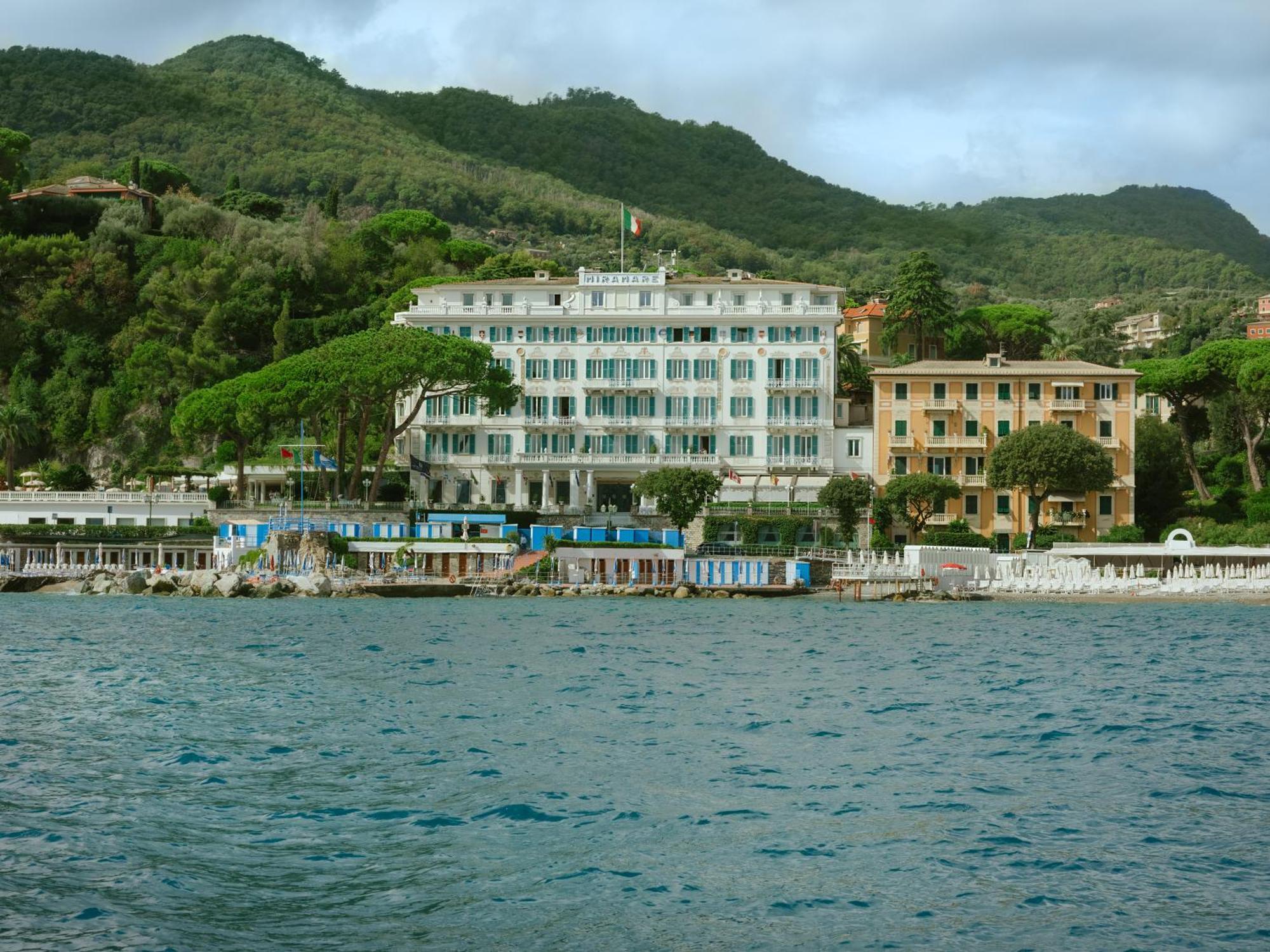 Grand Hotel Palace