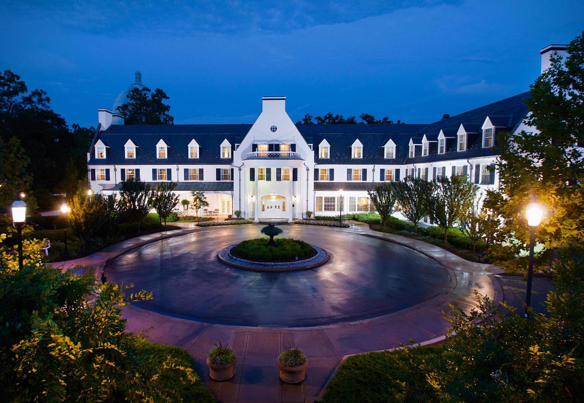 Grand Hotel Palace