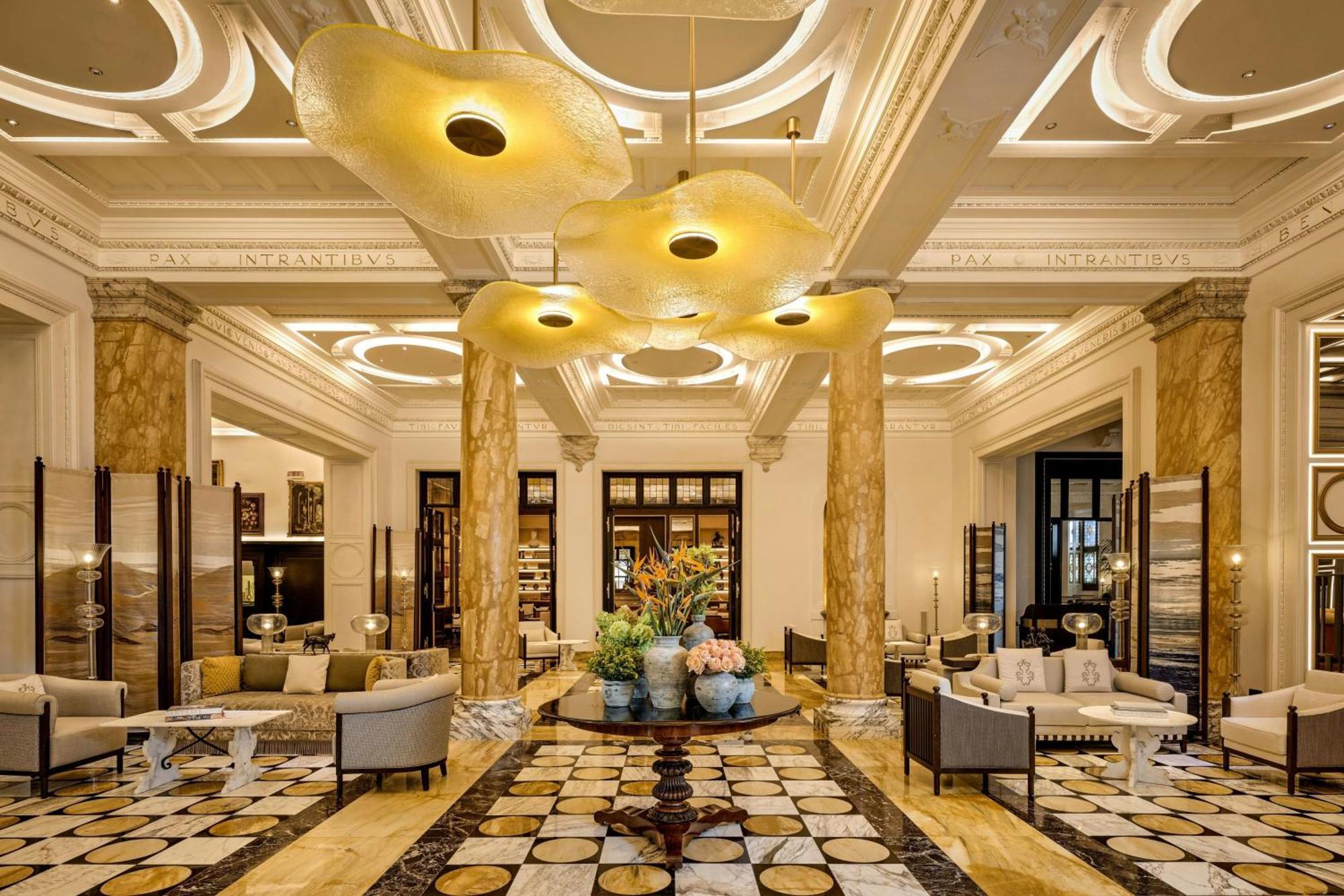 Grand Hotel Palace
