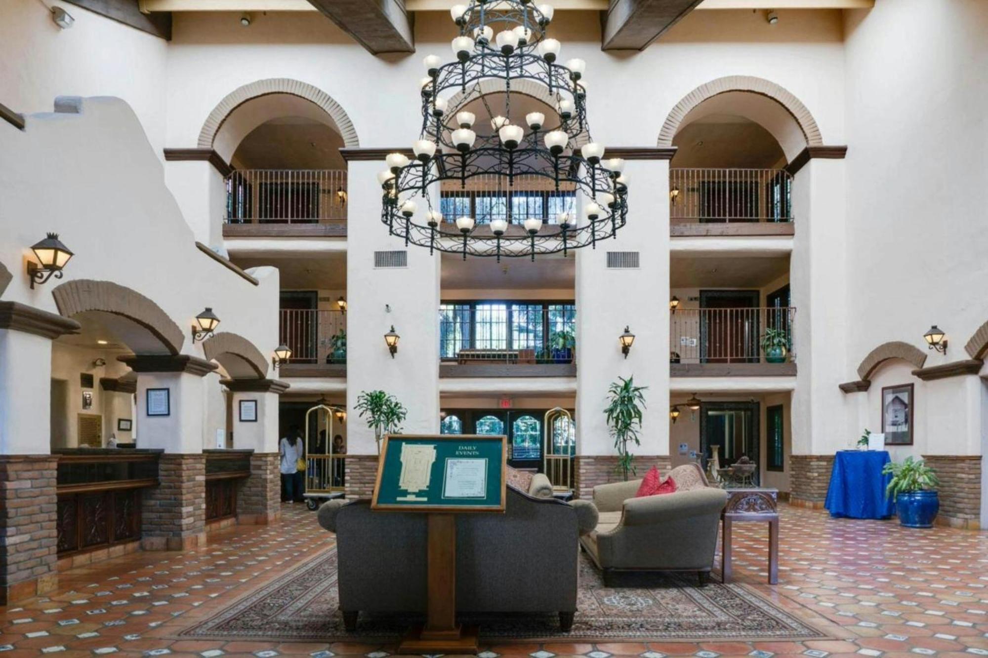 Grand Hotel Palace