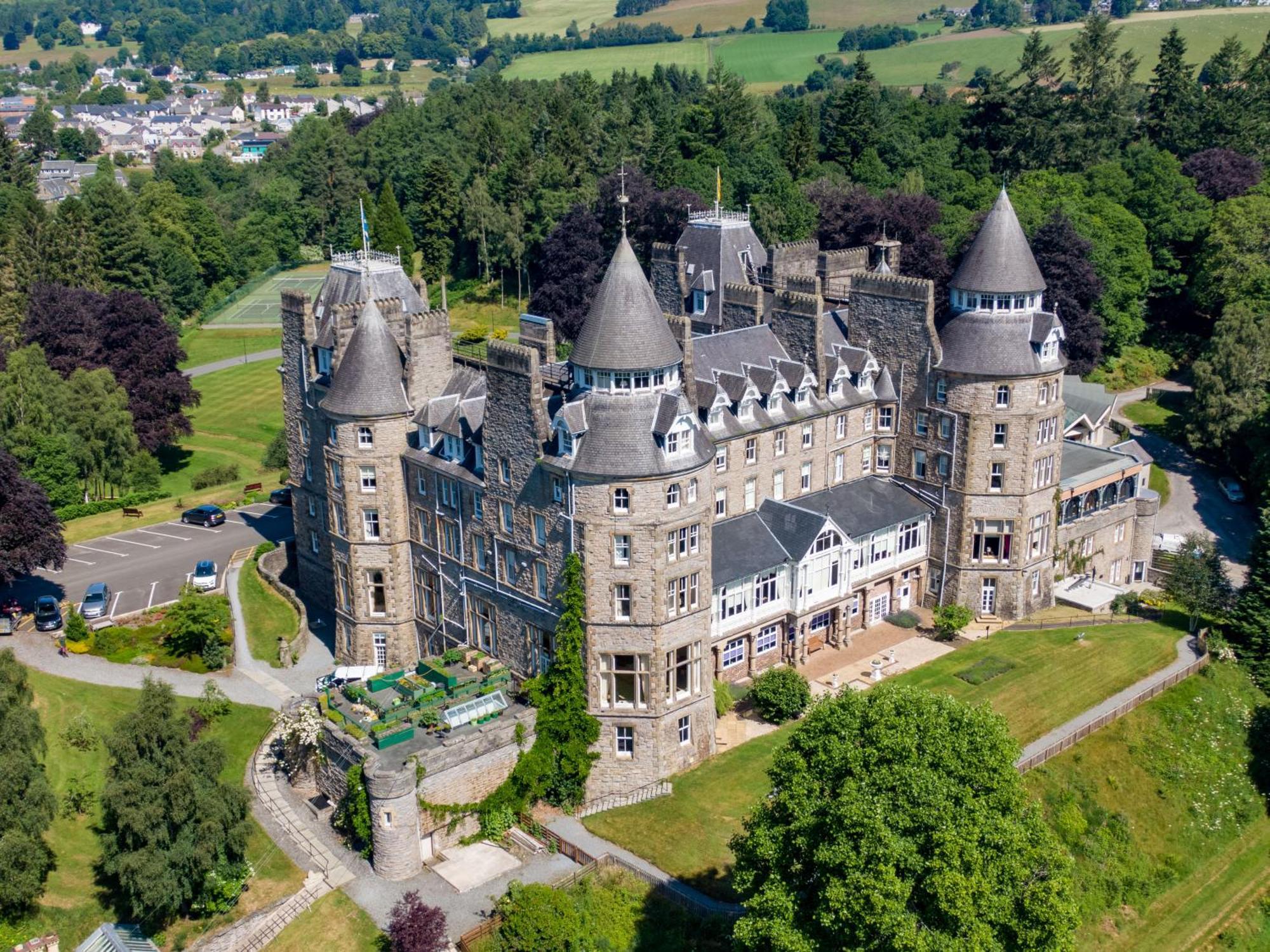 Grand Hotel Palace