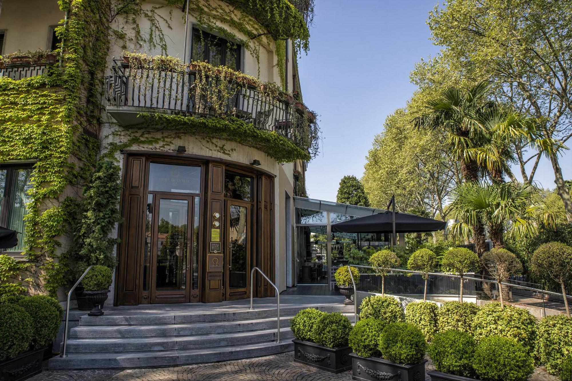 Grand Hotel Palace