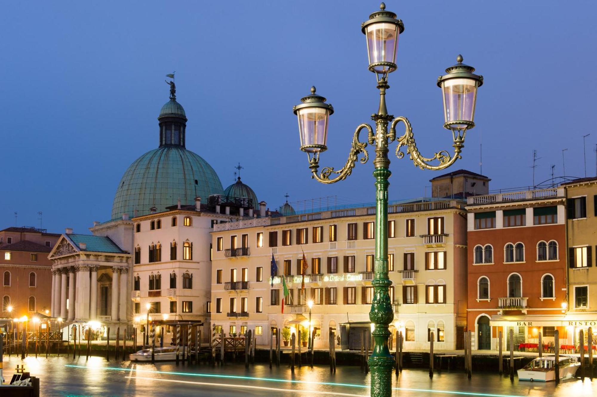 Grand Hotel Palace