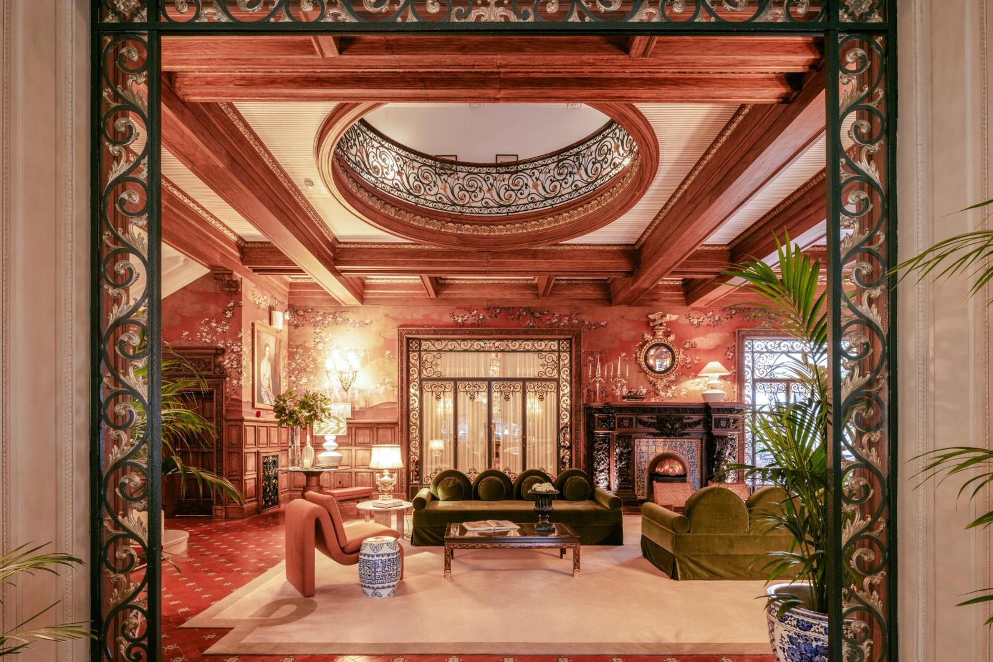 Grand Hotel Palace