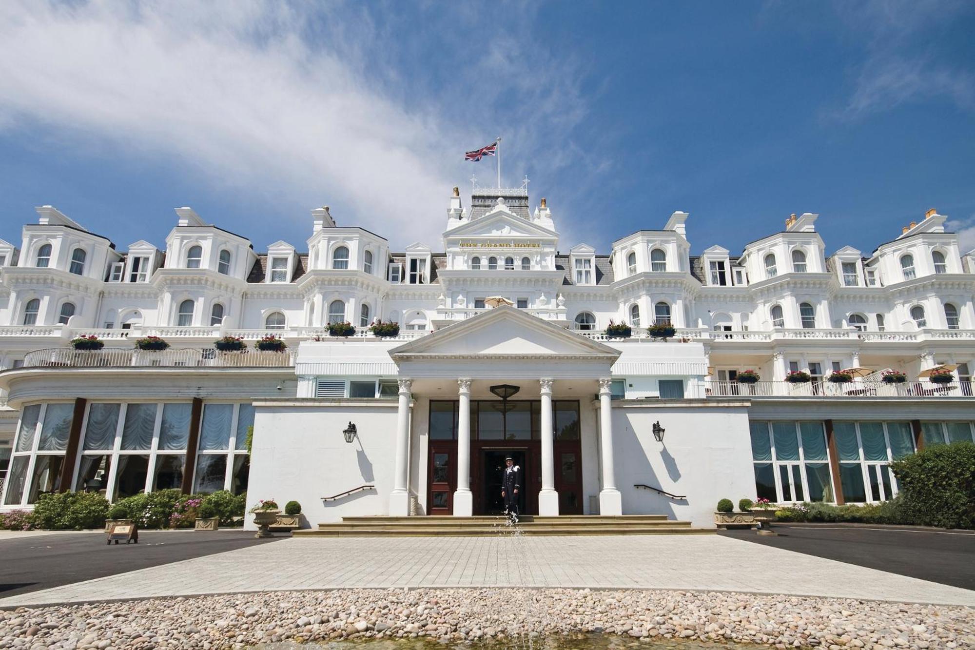 Grand Hotel Palace