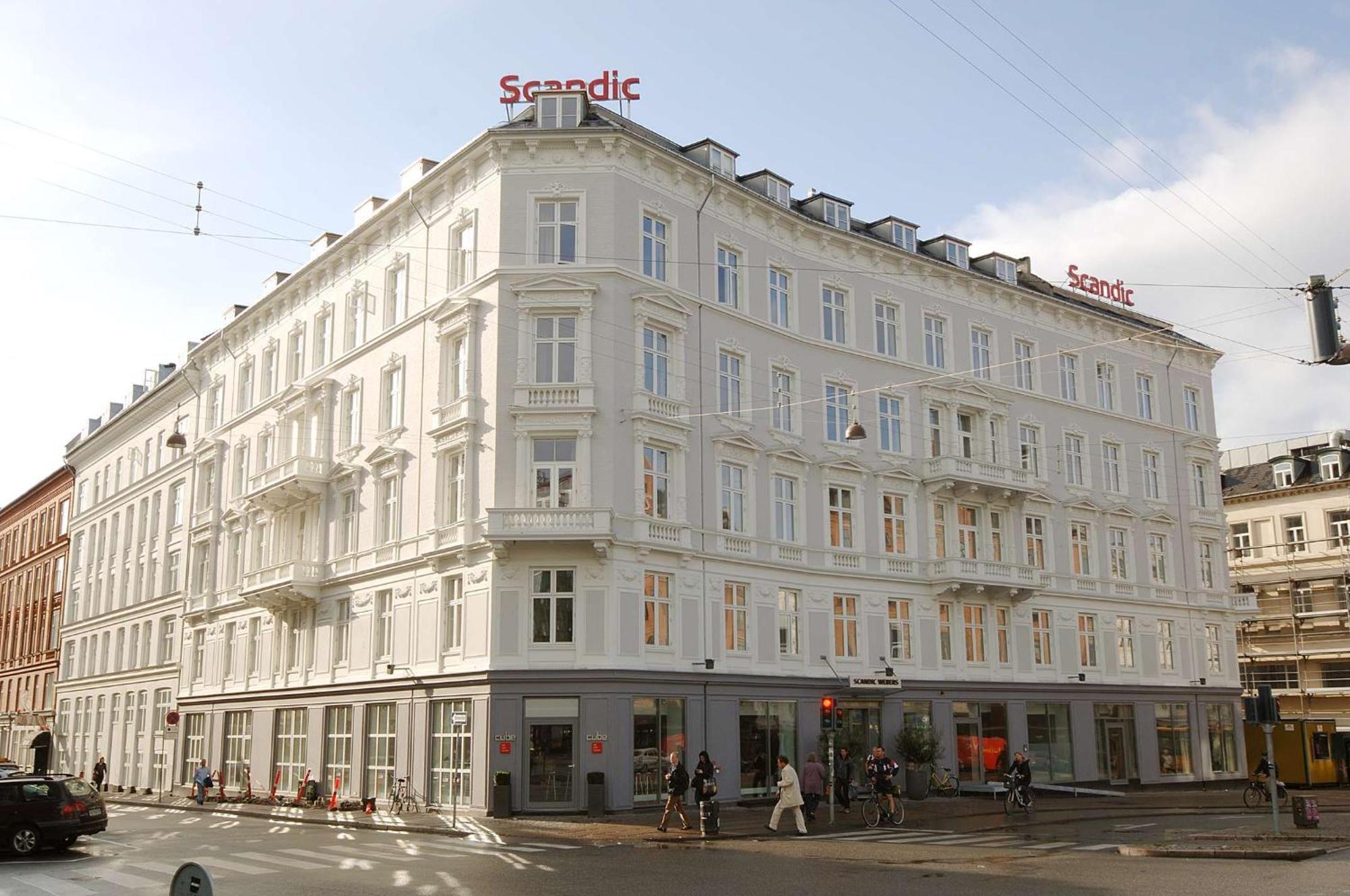 Grand Hotel Palace