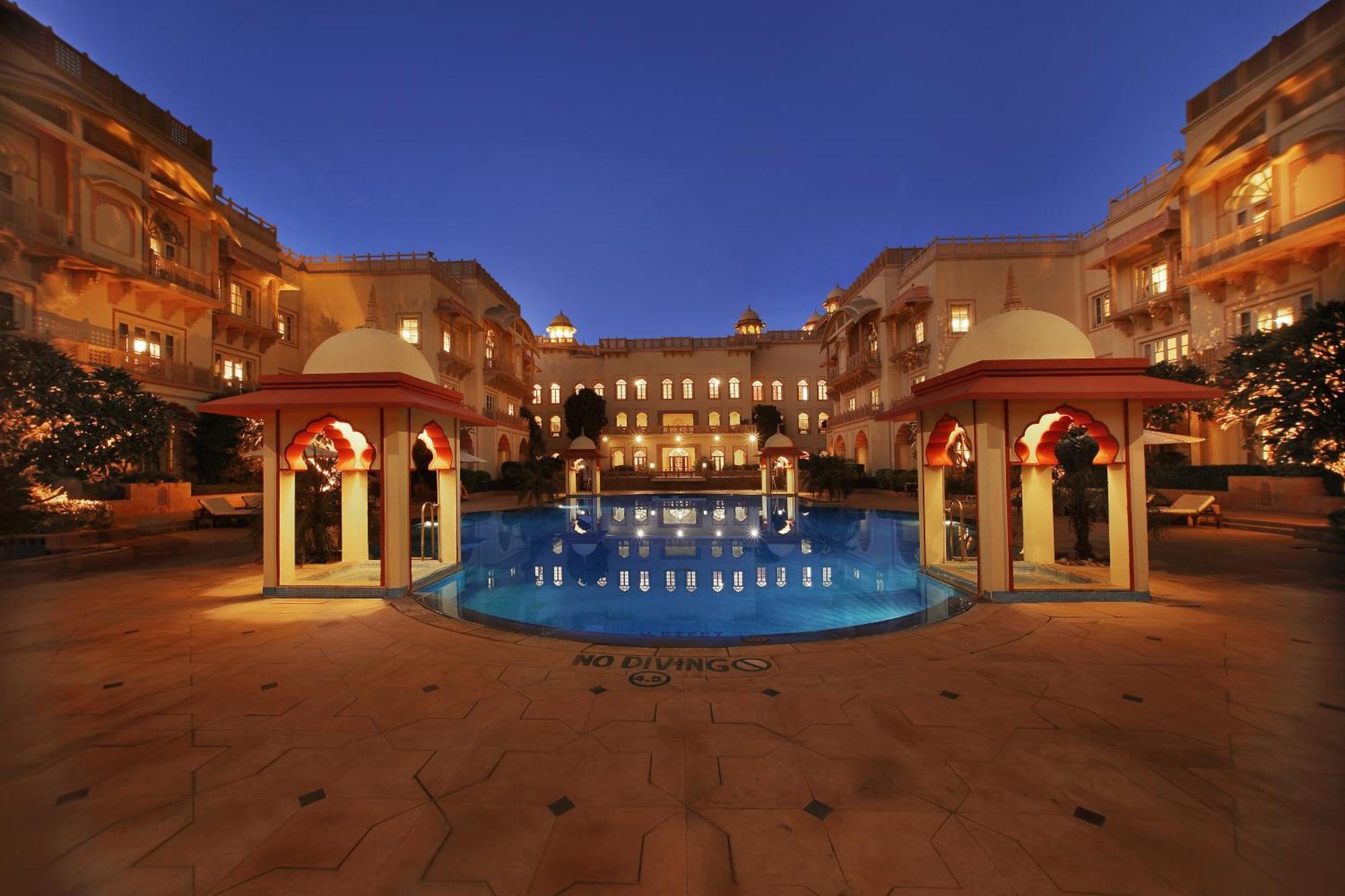 Grand Hotel Palace