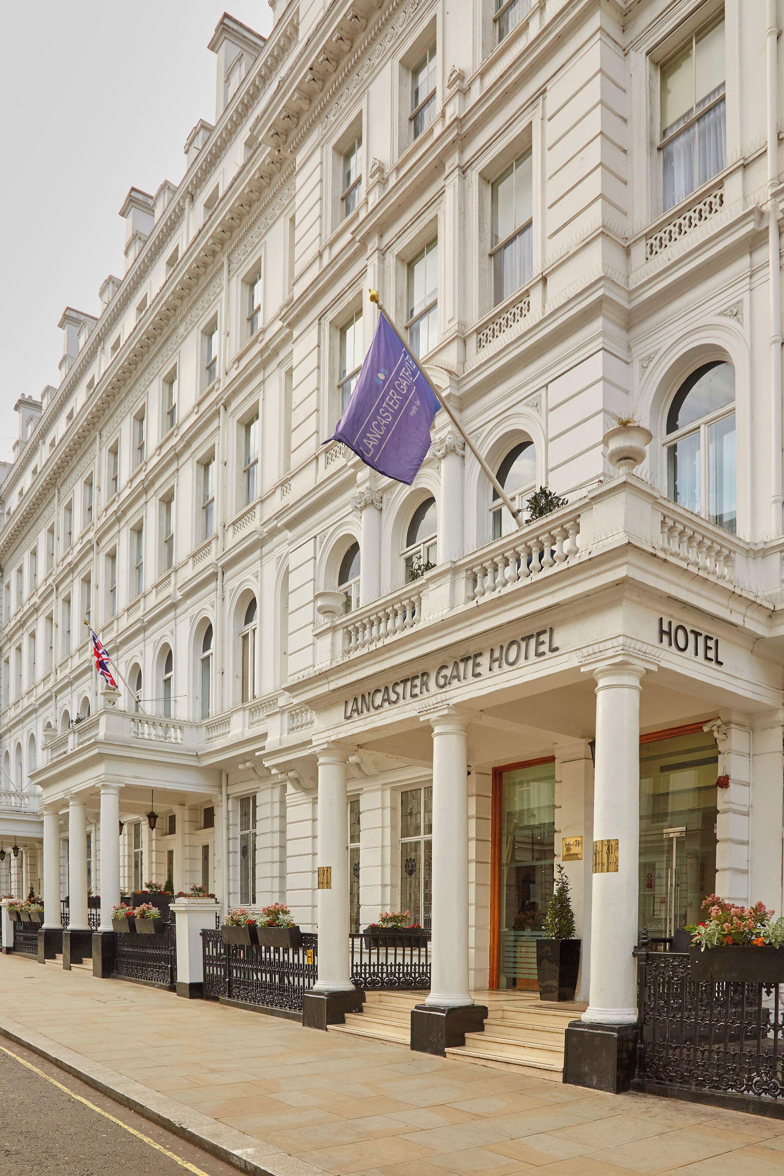 Grand Hotel Palace