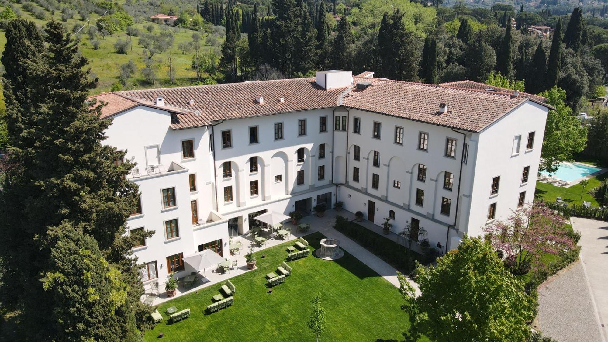 Grand Hotel Palace