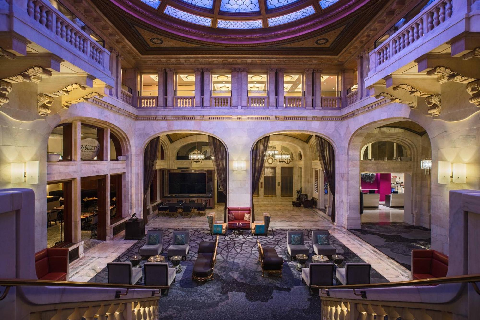 Grand Hotel Palace
