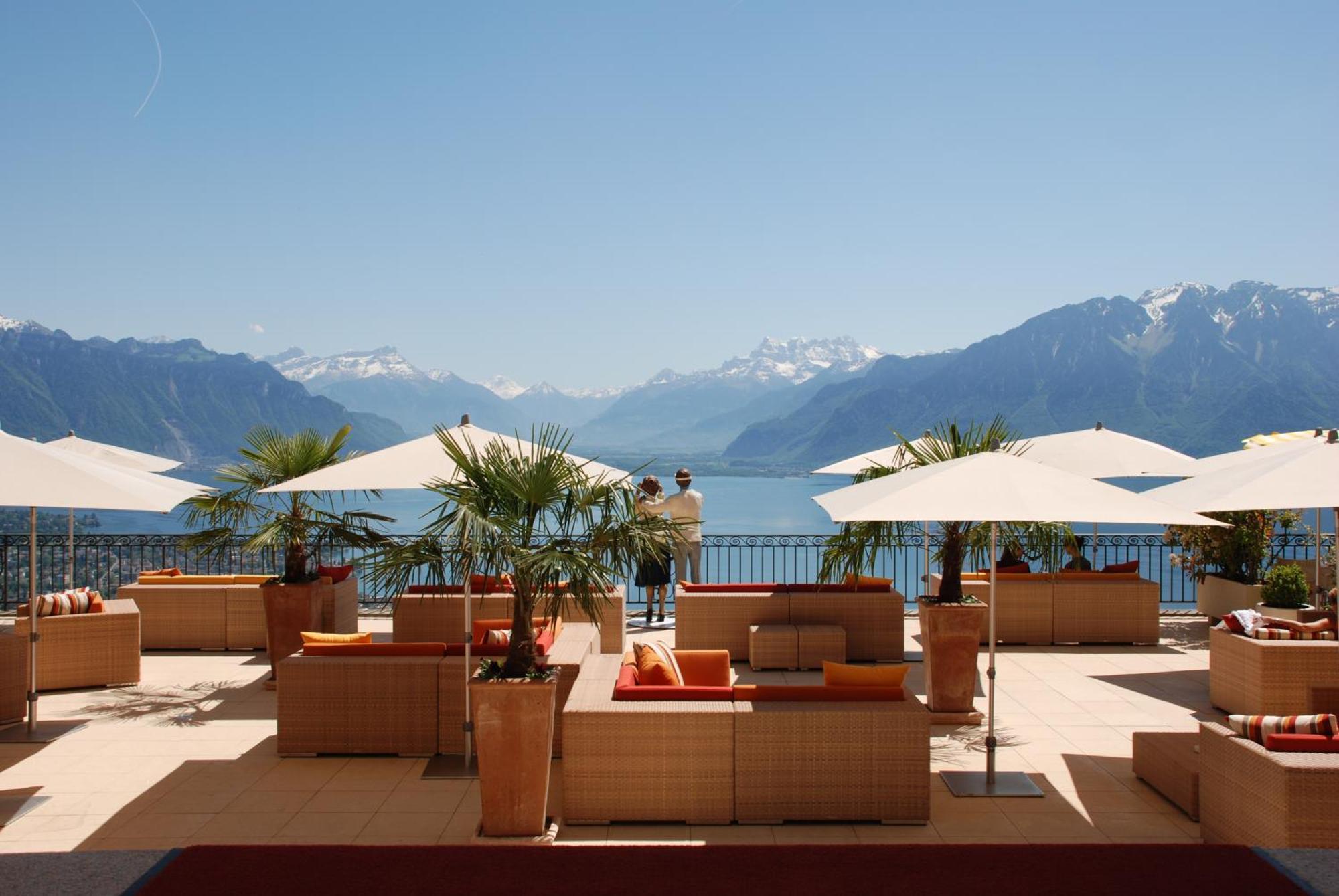 Grand Hotel Palace