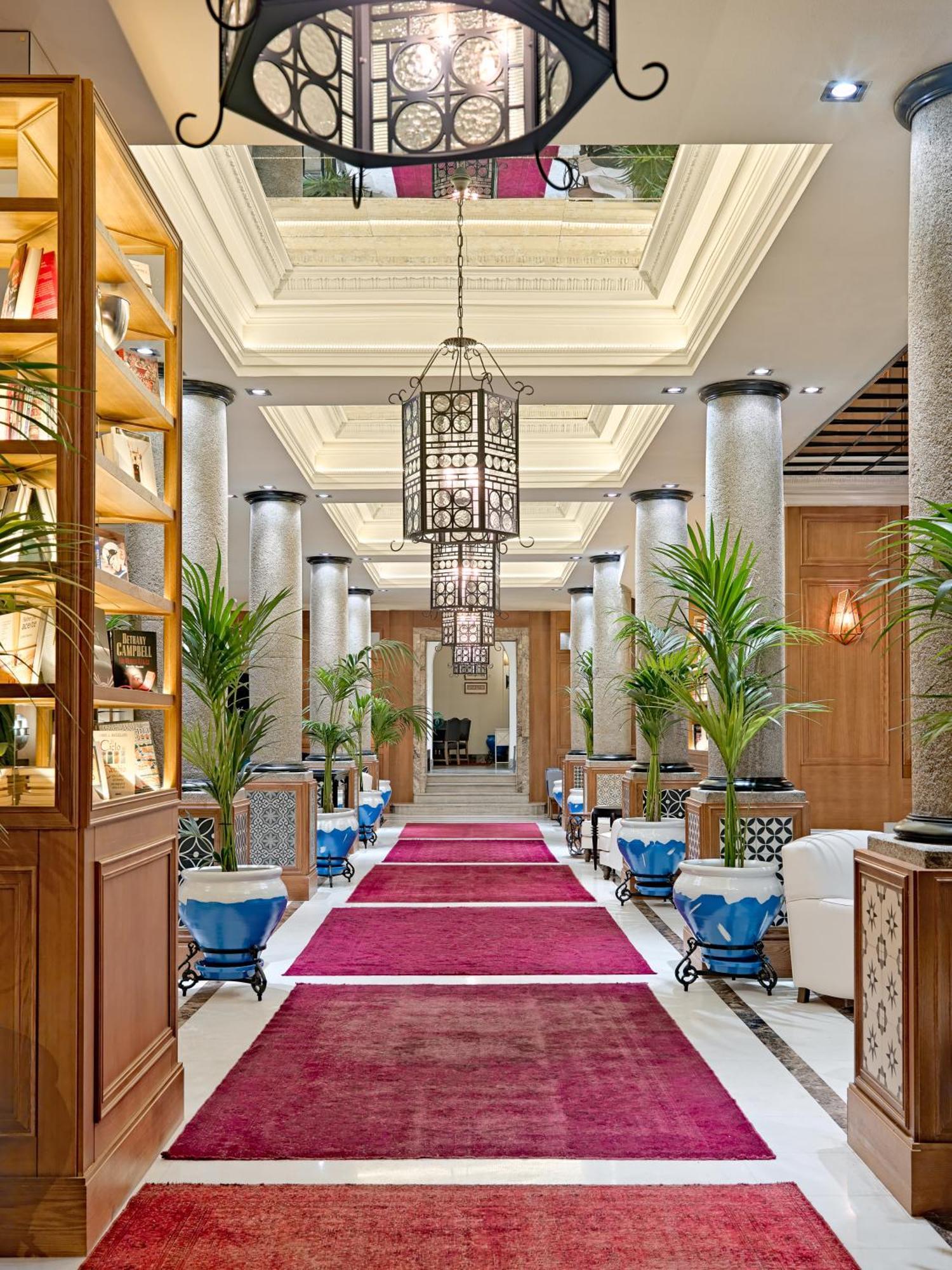 Grand Hotel Palace