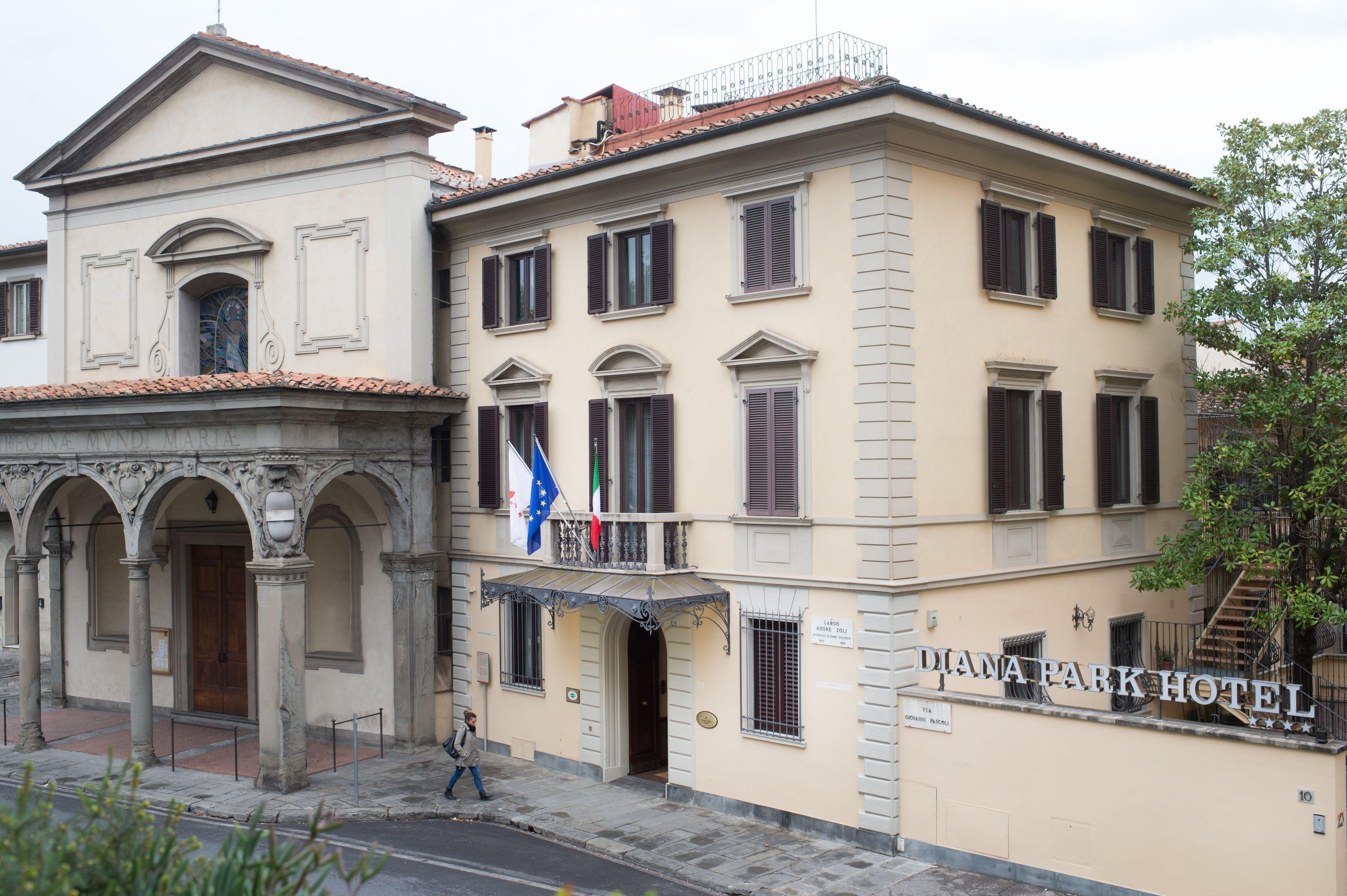 Grand Hotel Palace