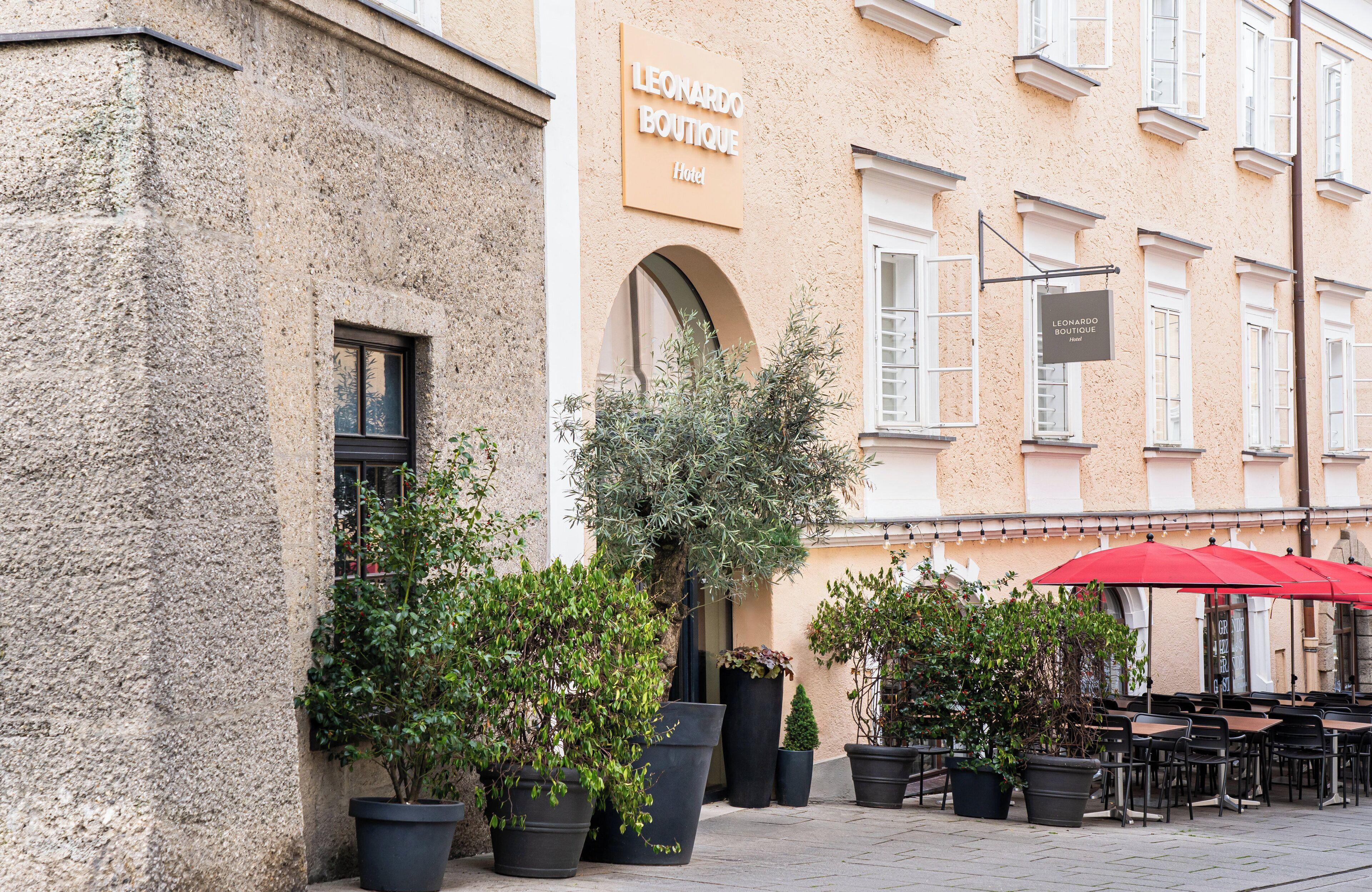 Grand Hotel Palace