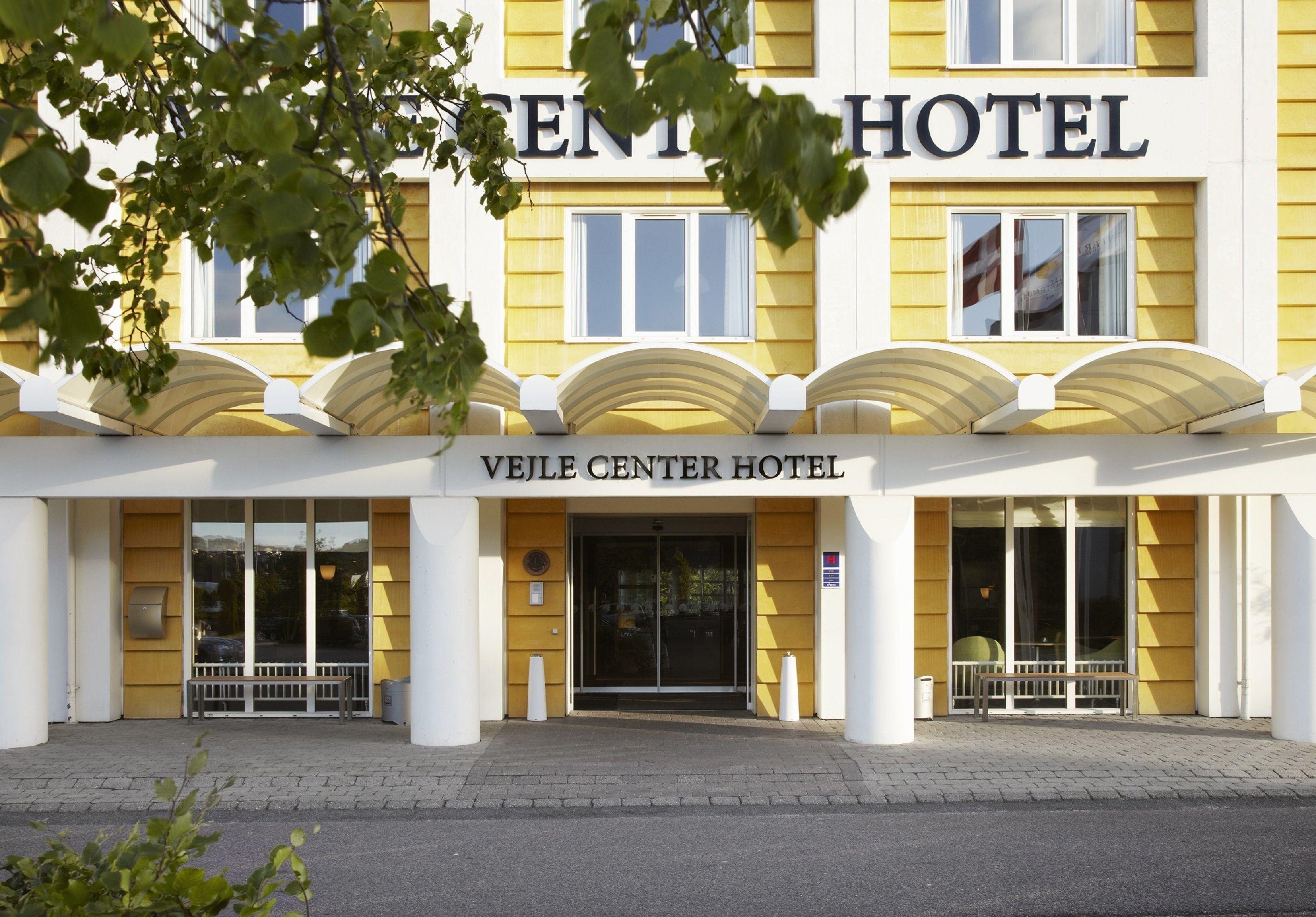 Grand Hotel Palace