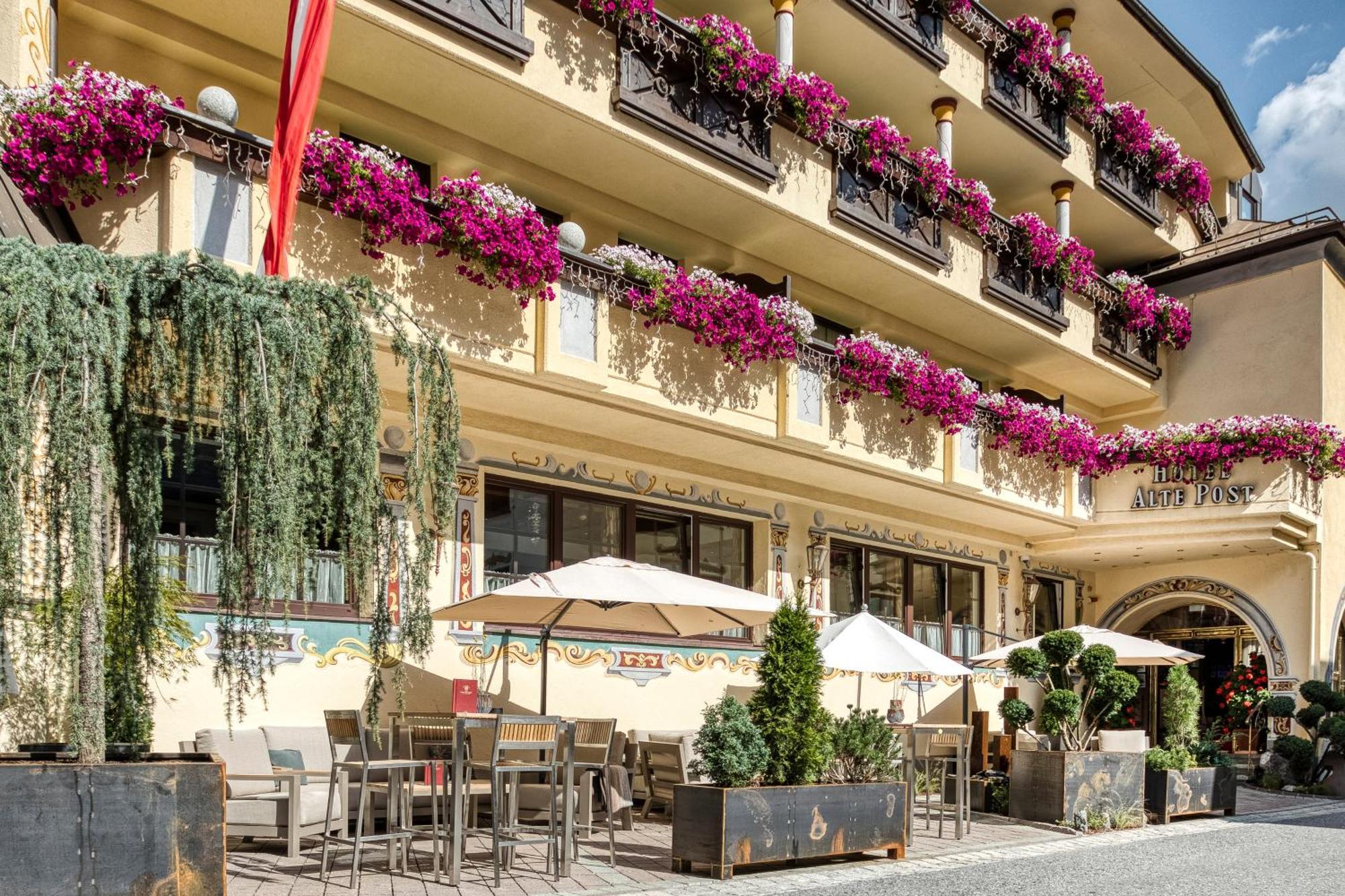 Grand Hotel Palace
