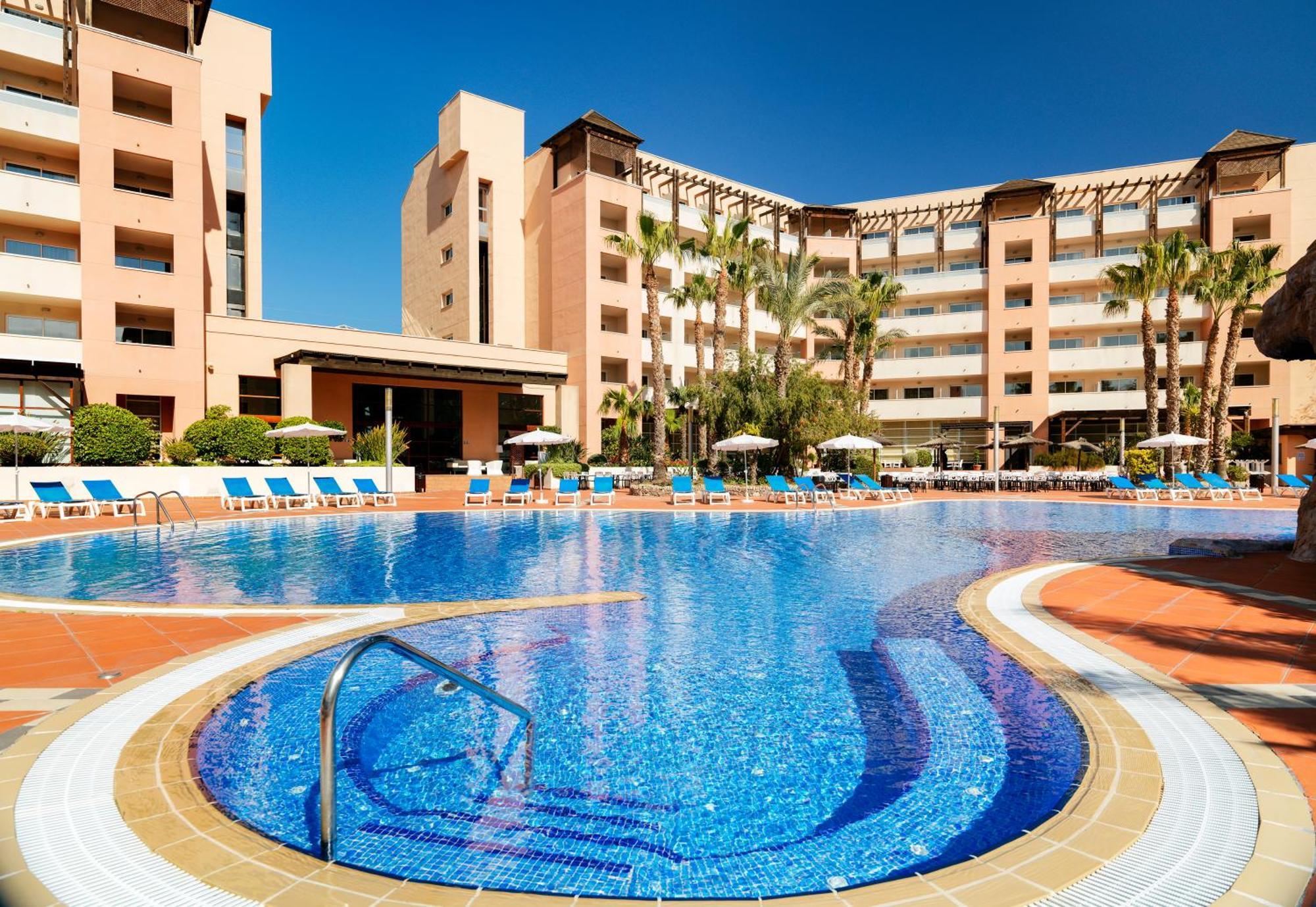 Grand Hotel Palace