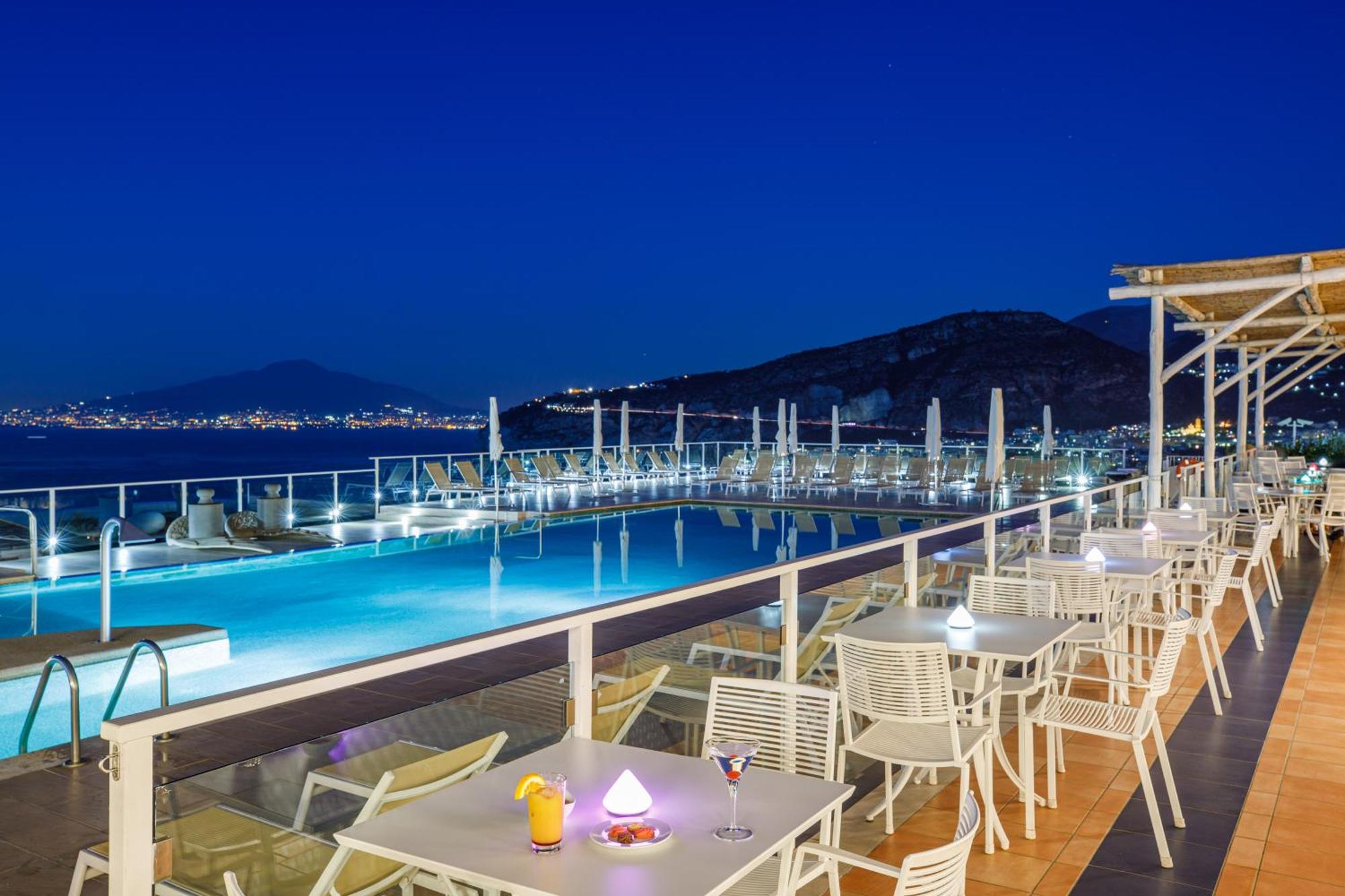 Grand Hotel Palace