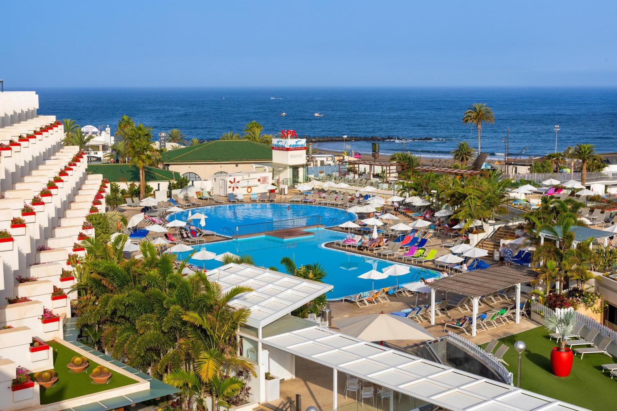 Grand Hotel Palace
