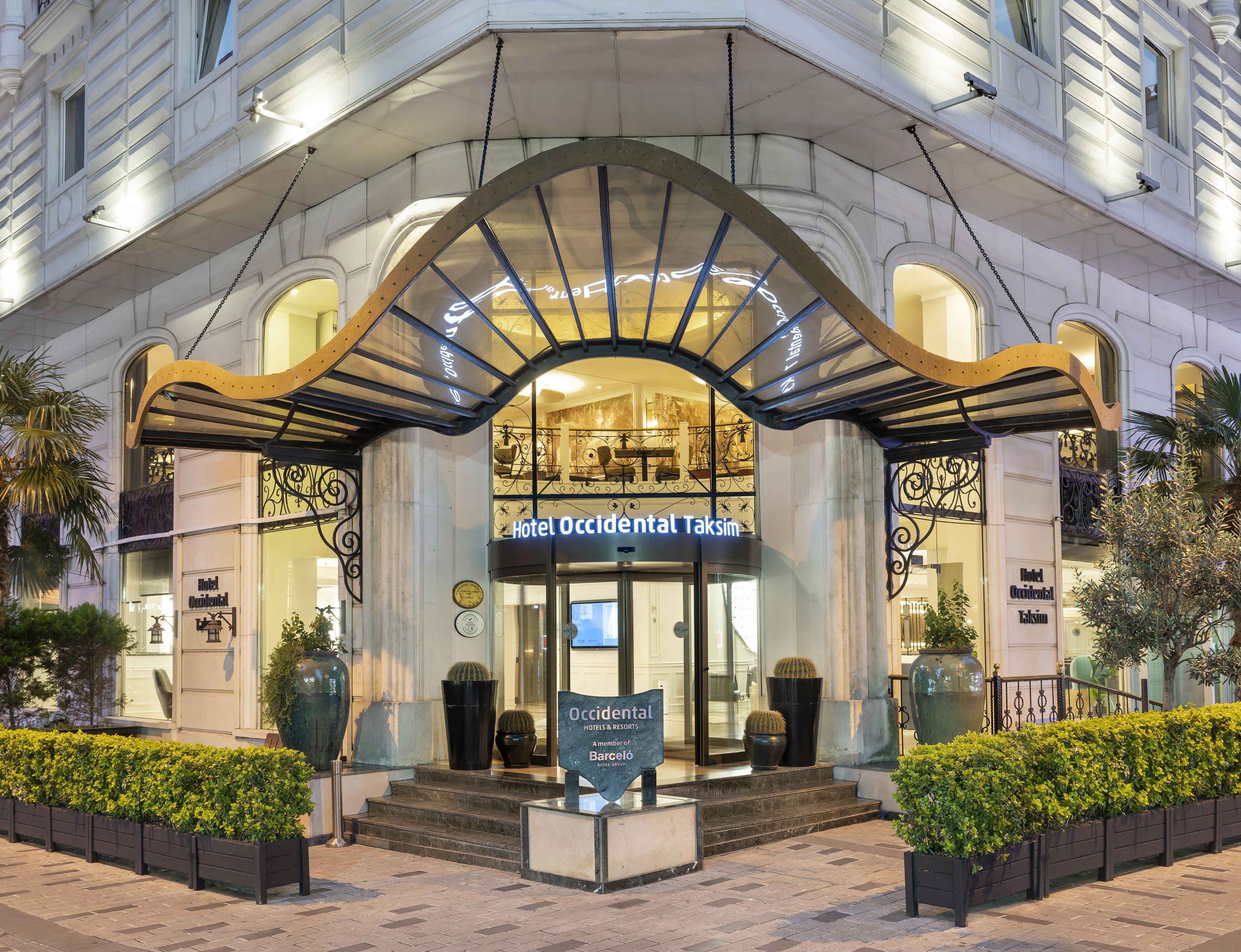 Grand Hotel Palace