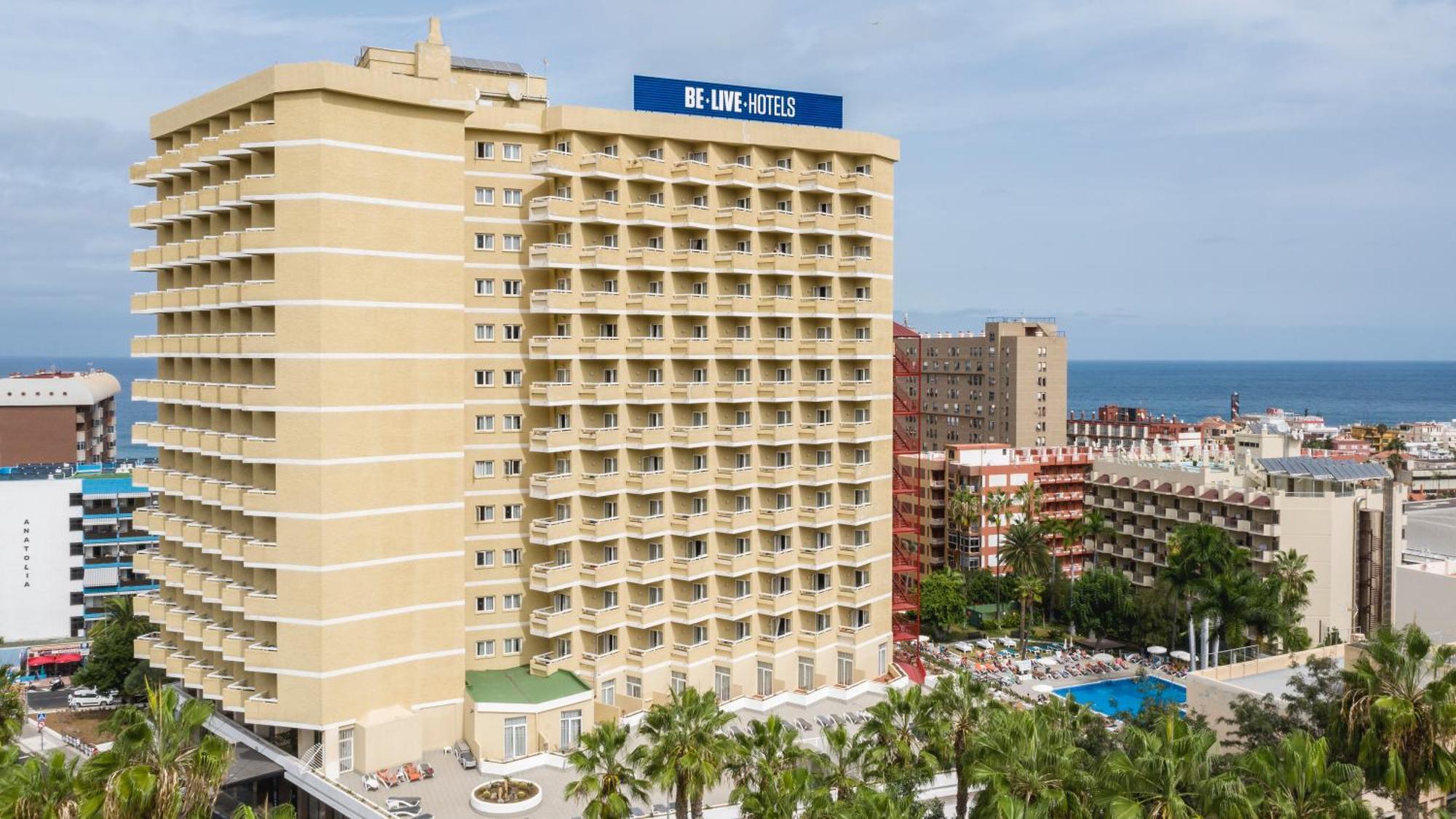 Grand Hotel Palace