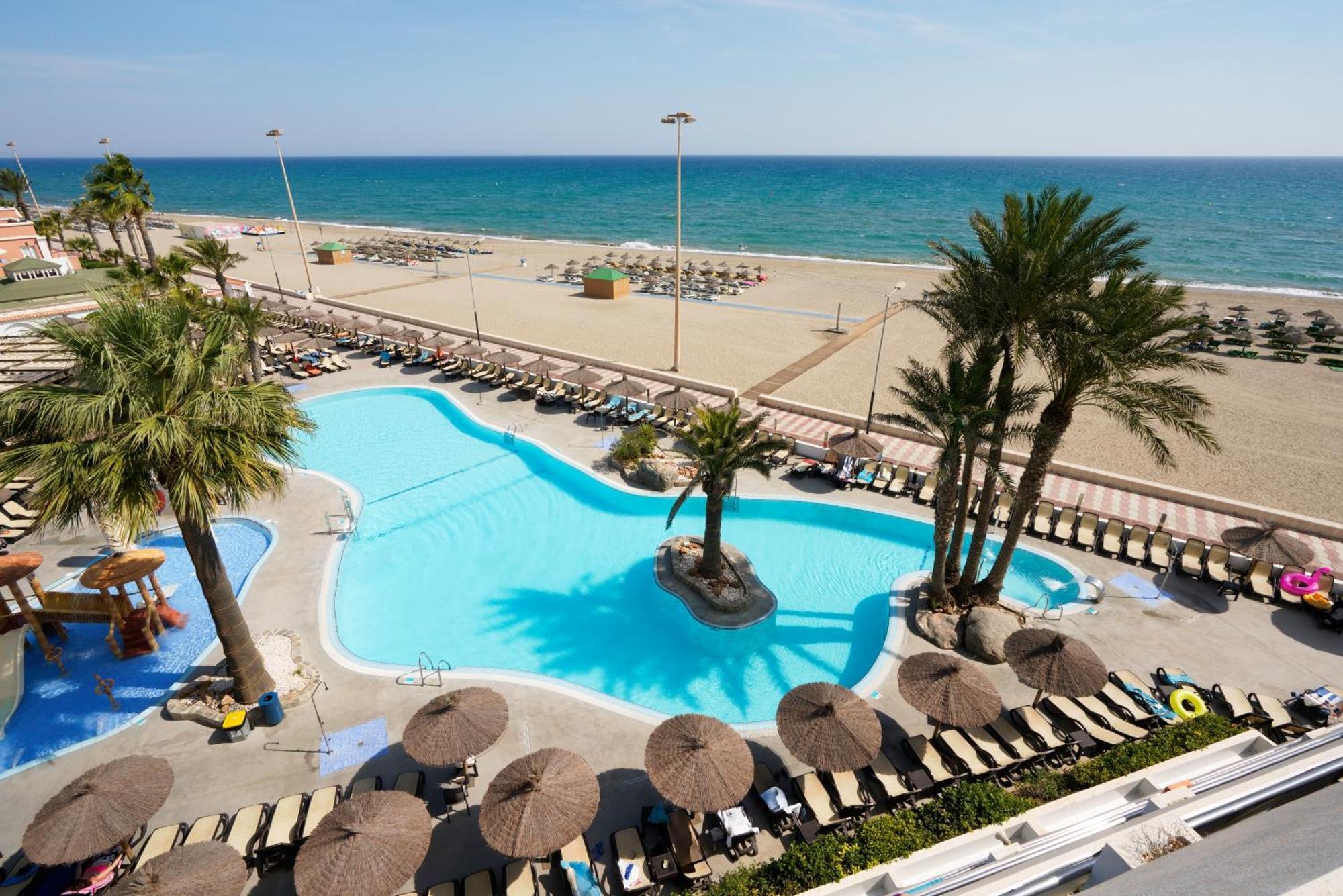 Grand Hotel Palace