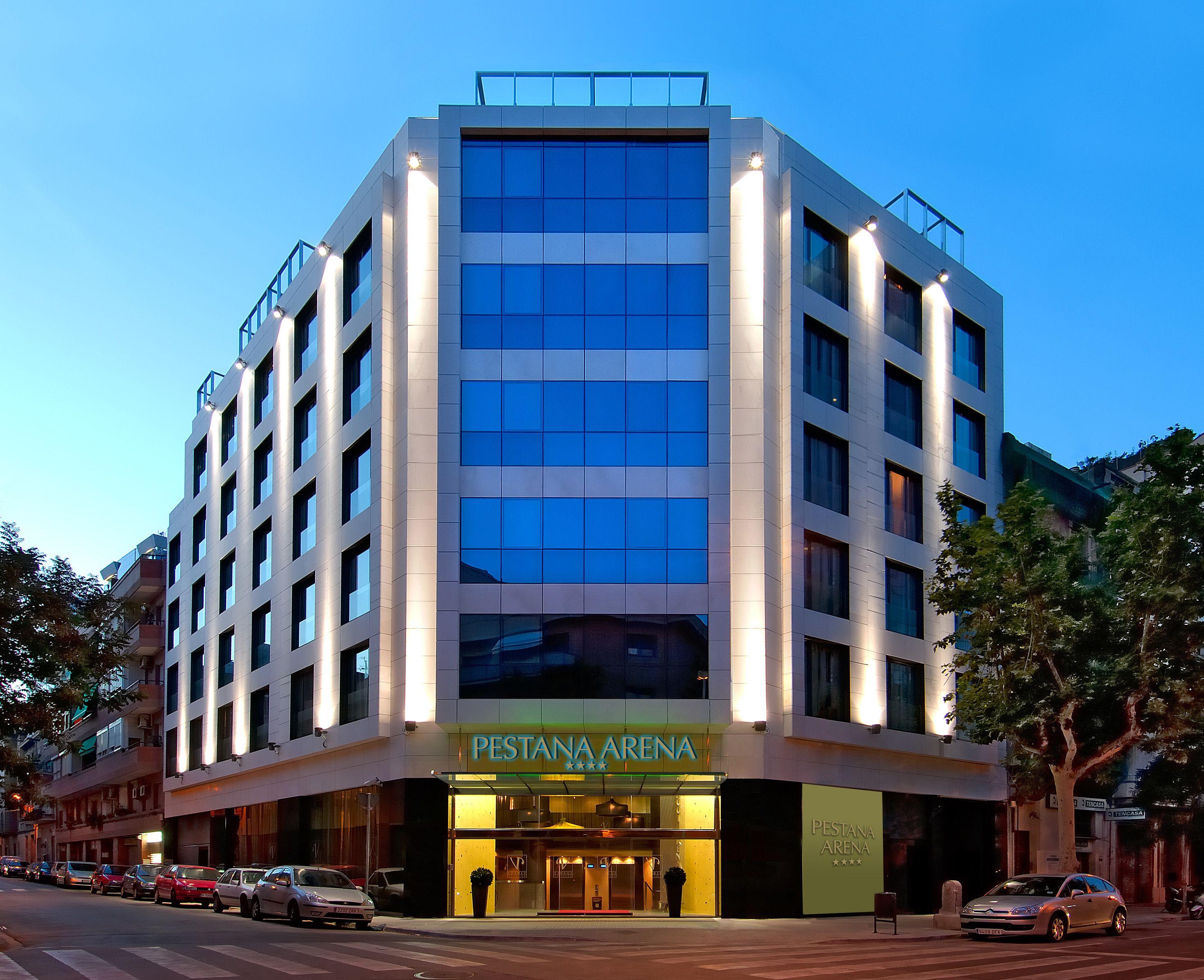 Grand Hotel Palace