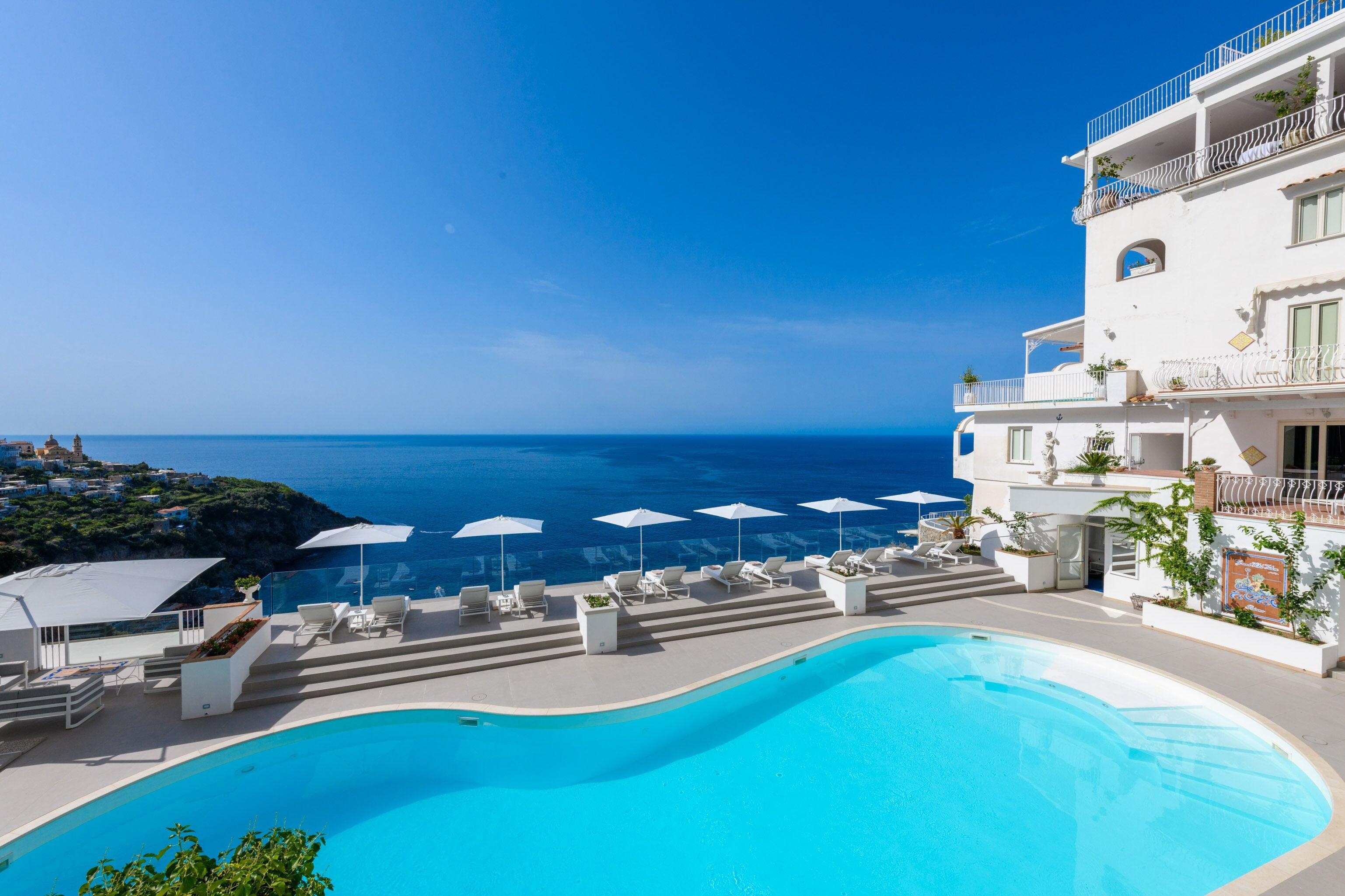 Grand Hotel Palace