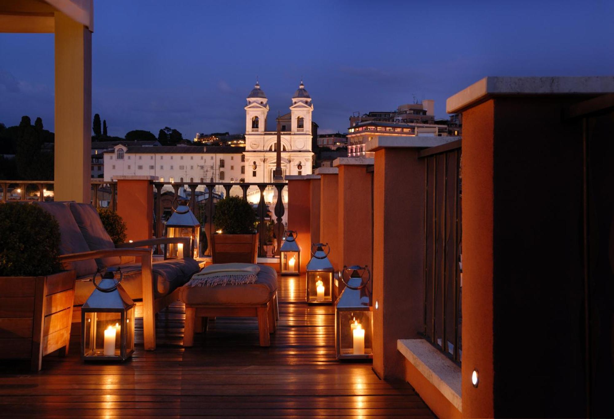 Grand Hotel Palace