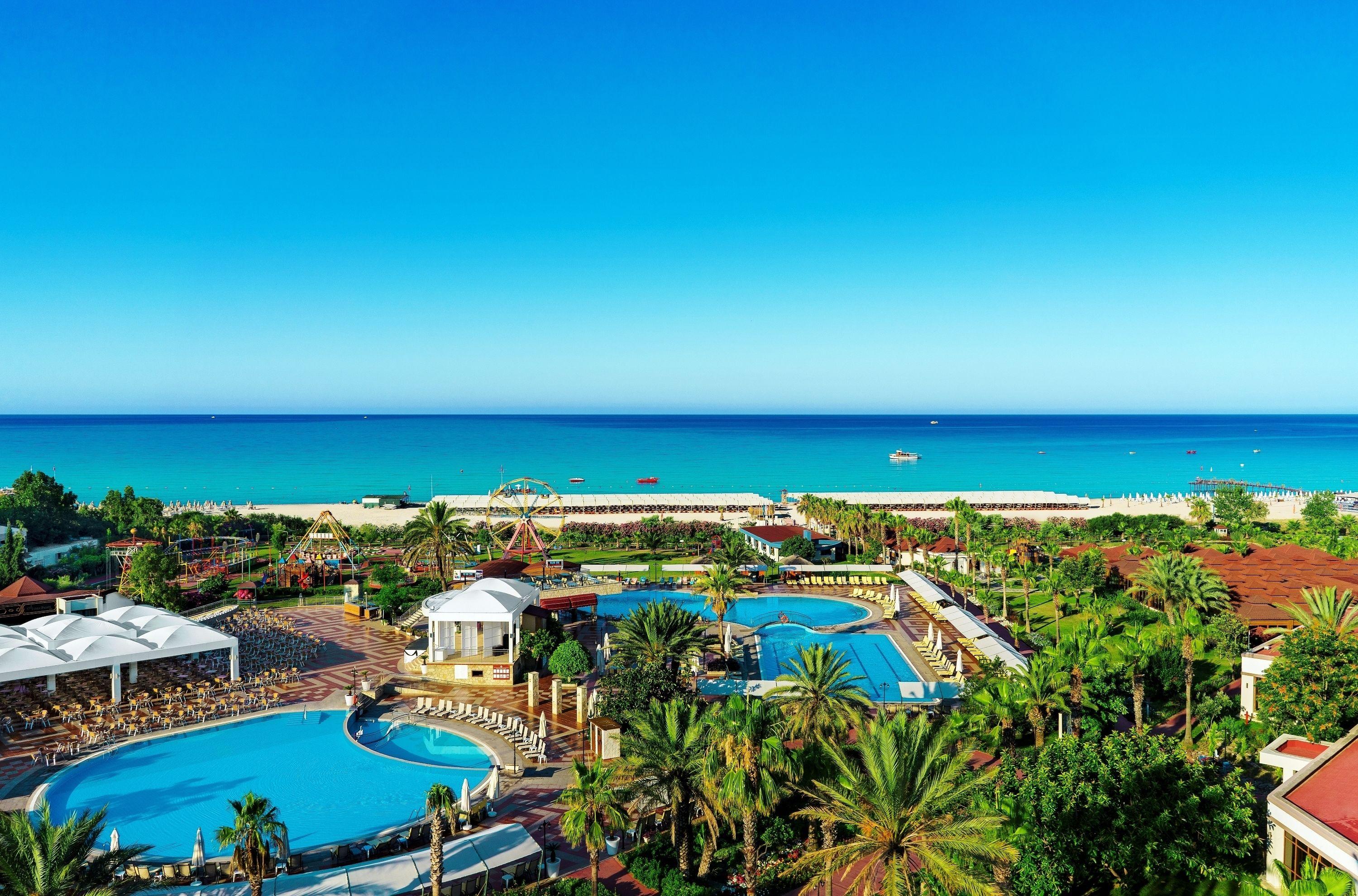 Grand Hotel Palace