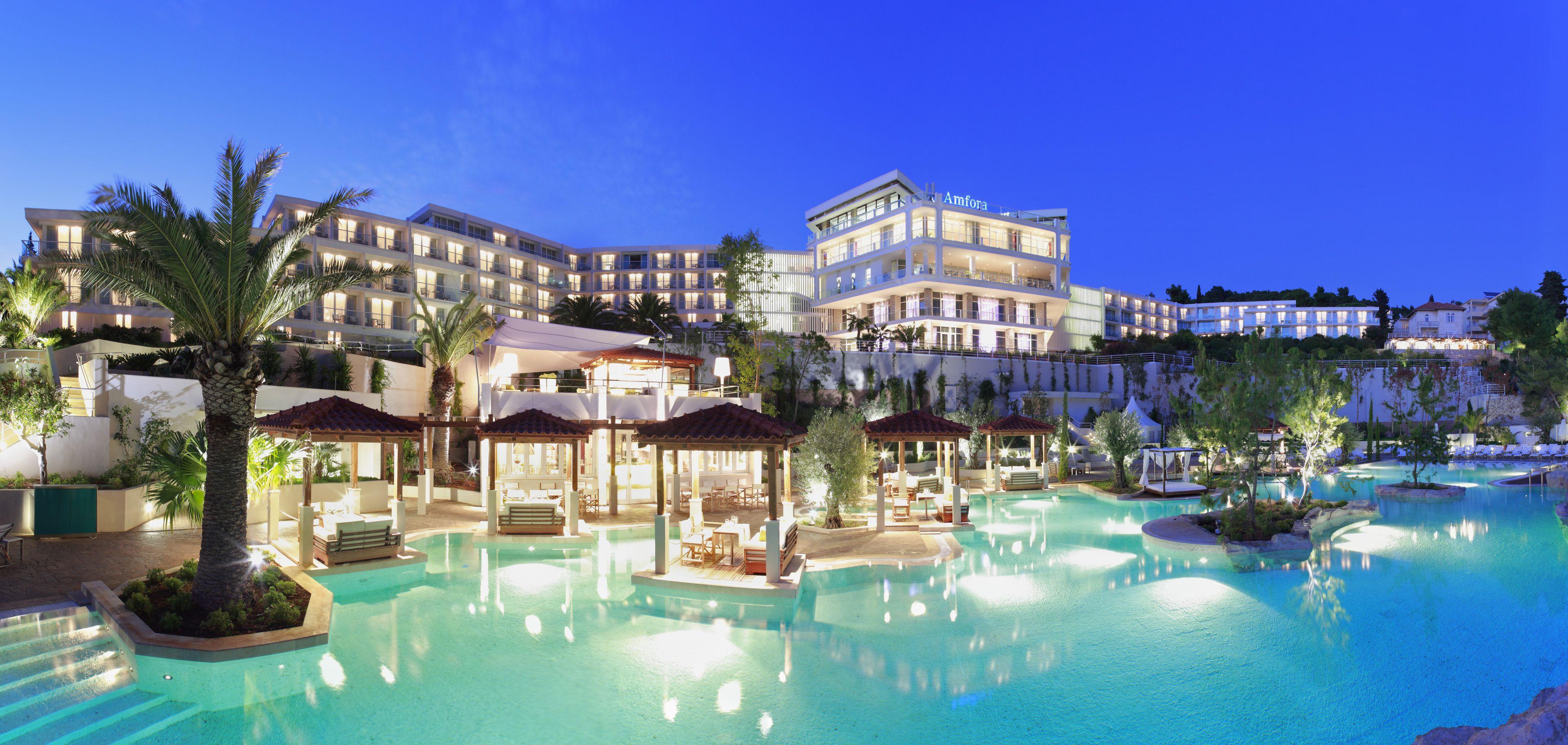 Grand Hotel Palace