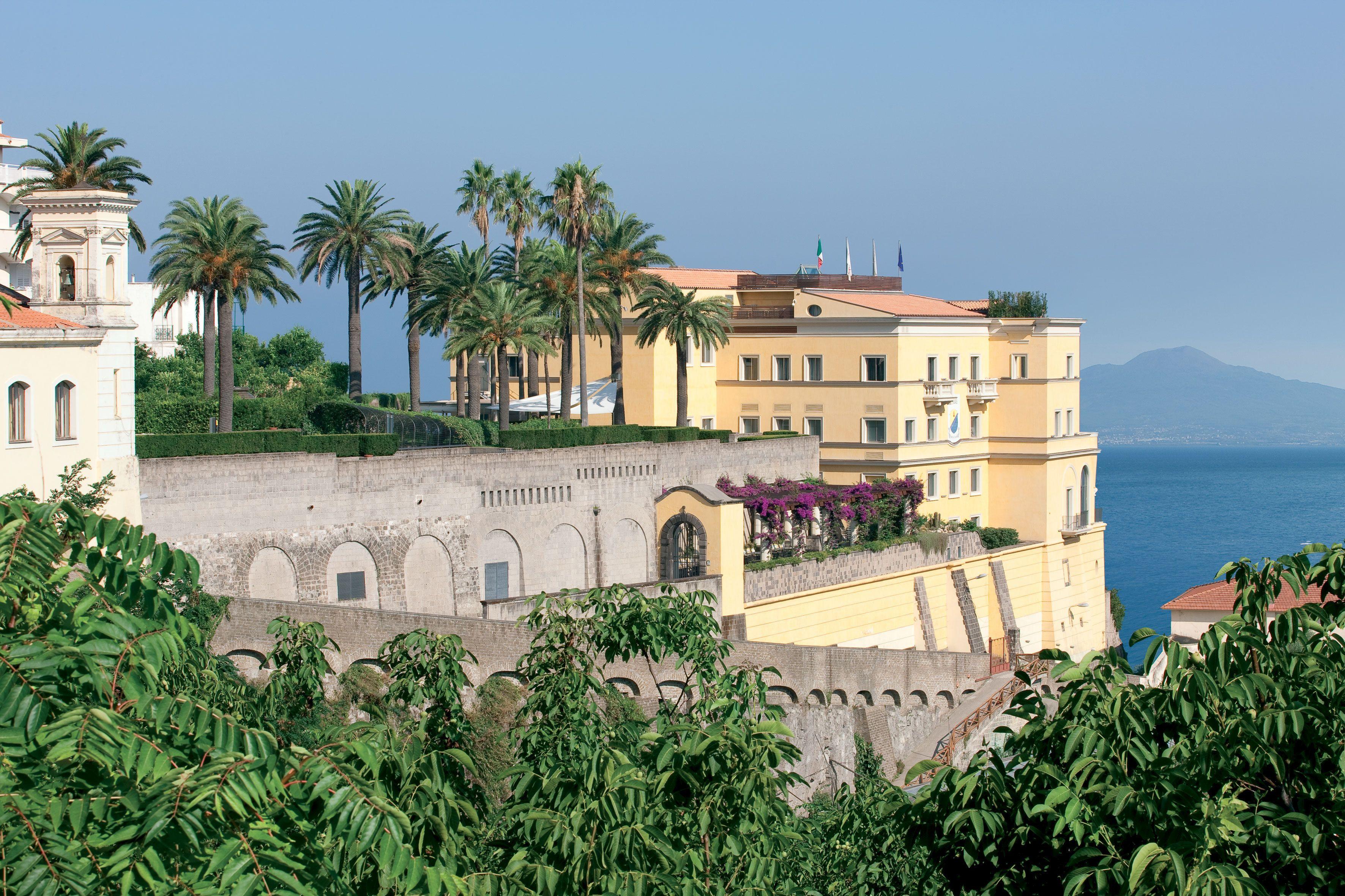 Grand Hotel Palace
