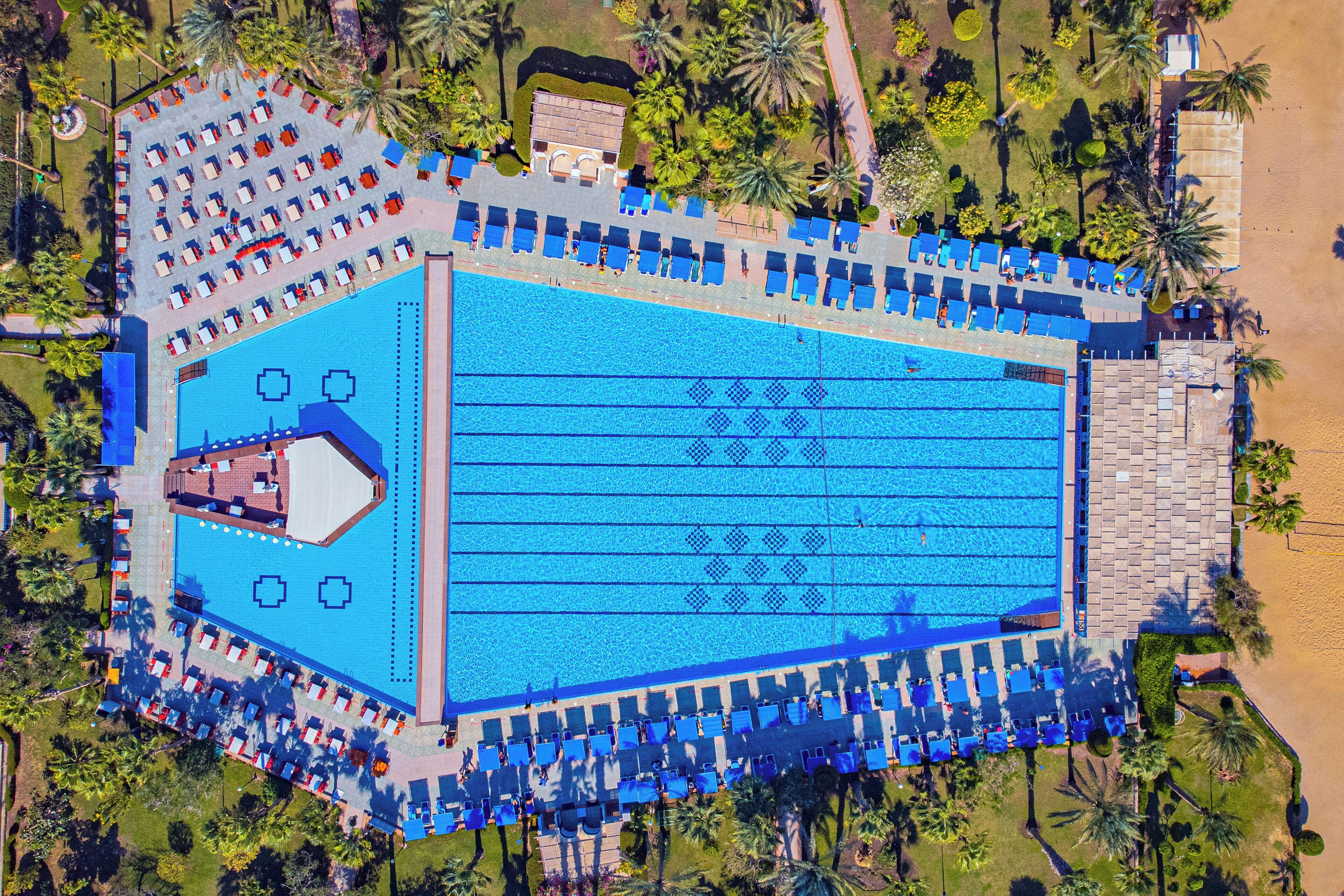 Grand Hotel Palace