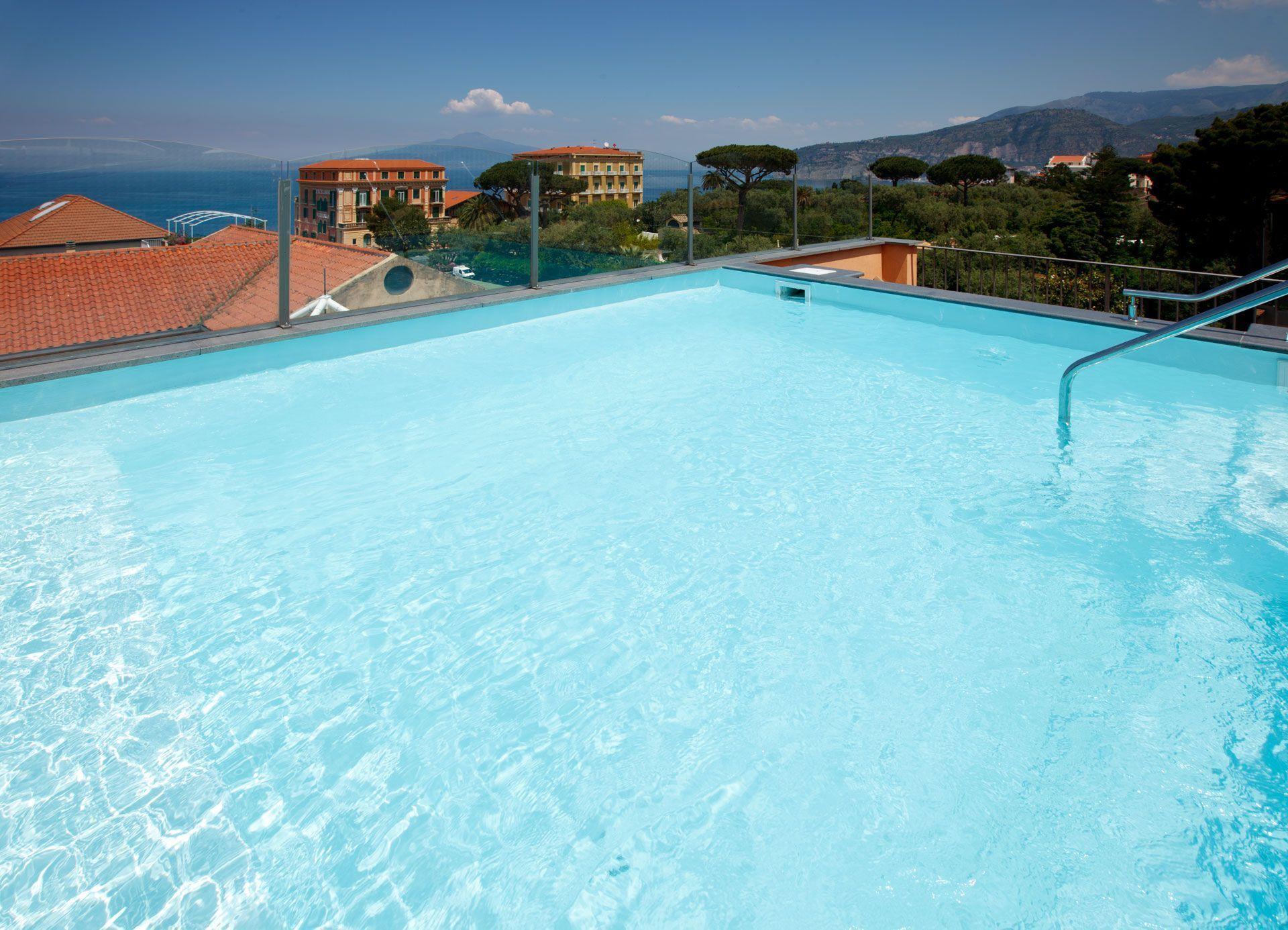 Grand Hotel Palace