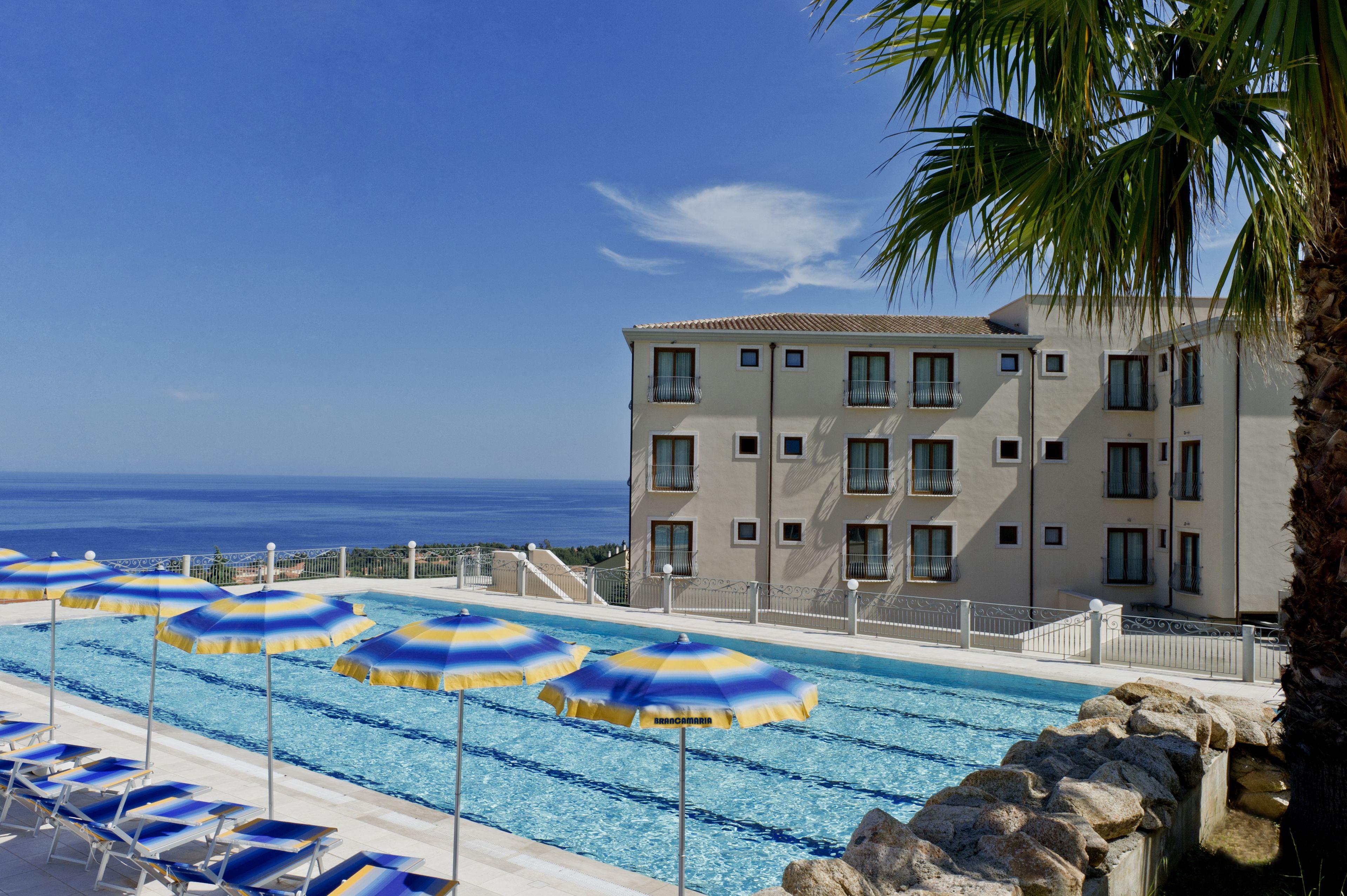 Grand Hotel Palace