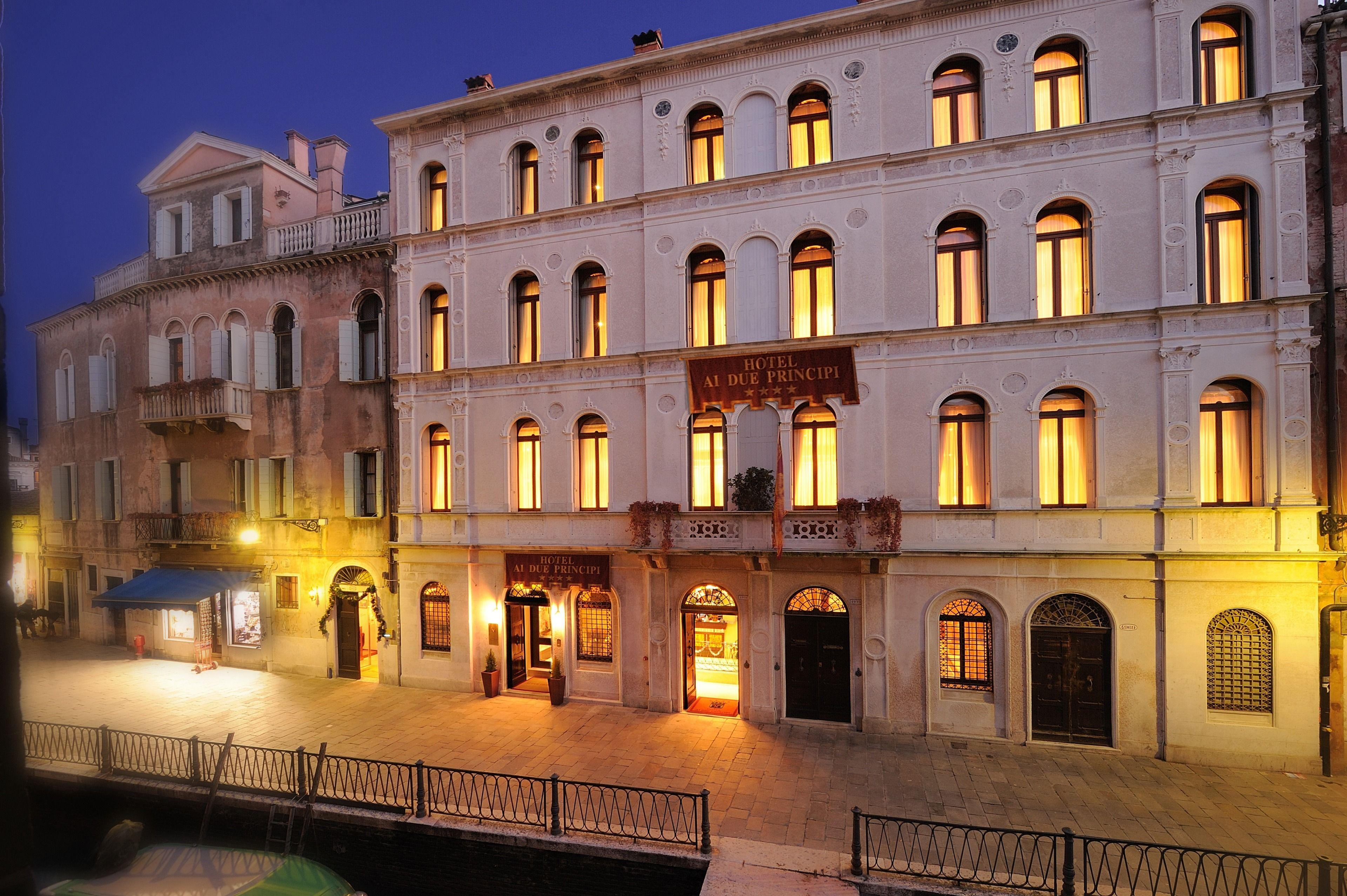 Grand Hotel Palace