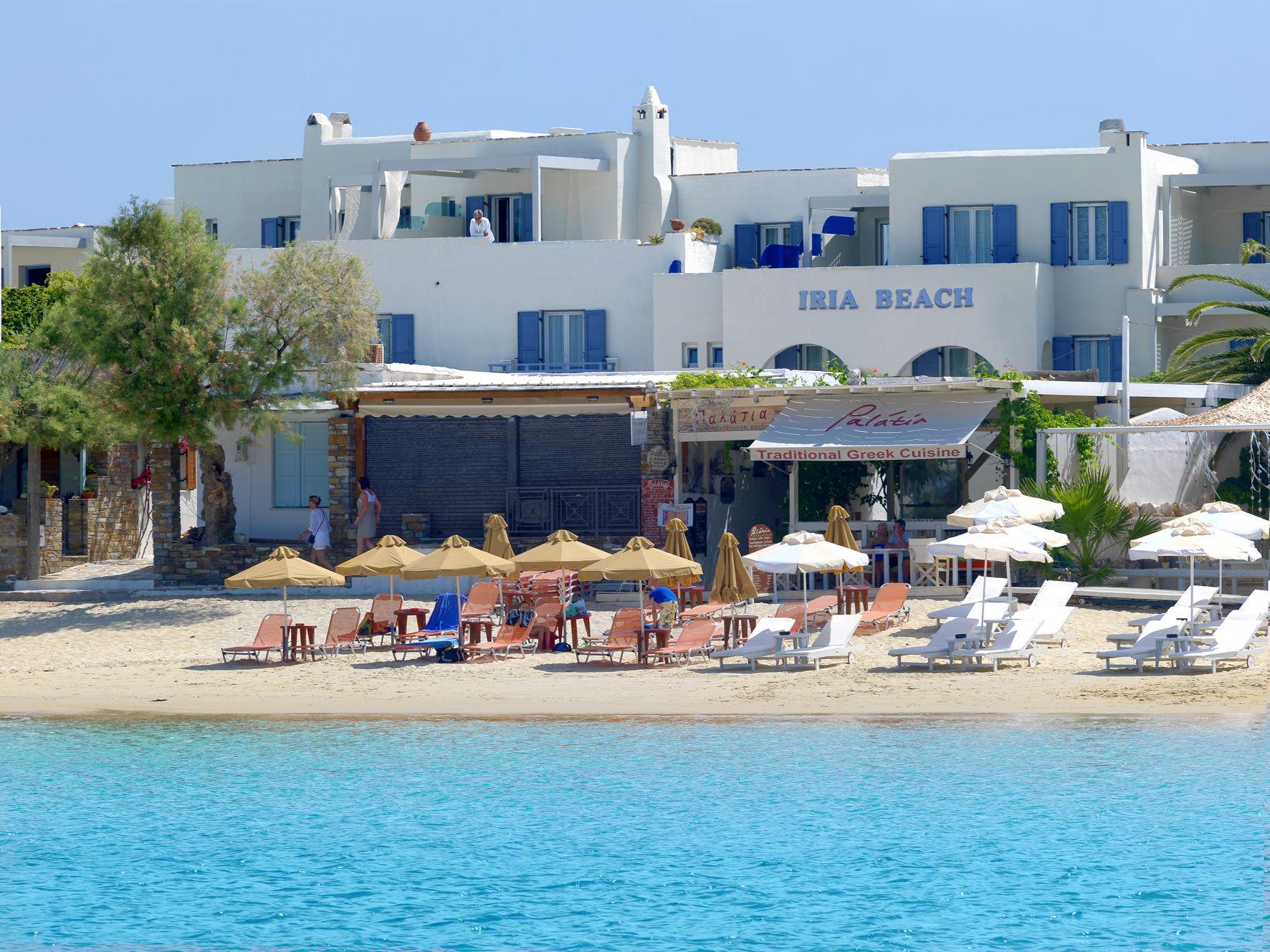 Grand Hotel Palace