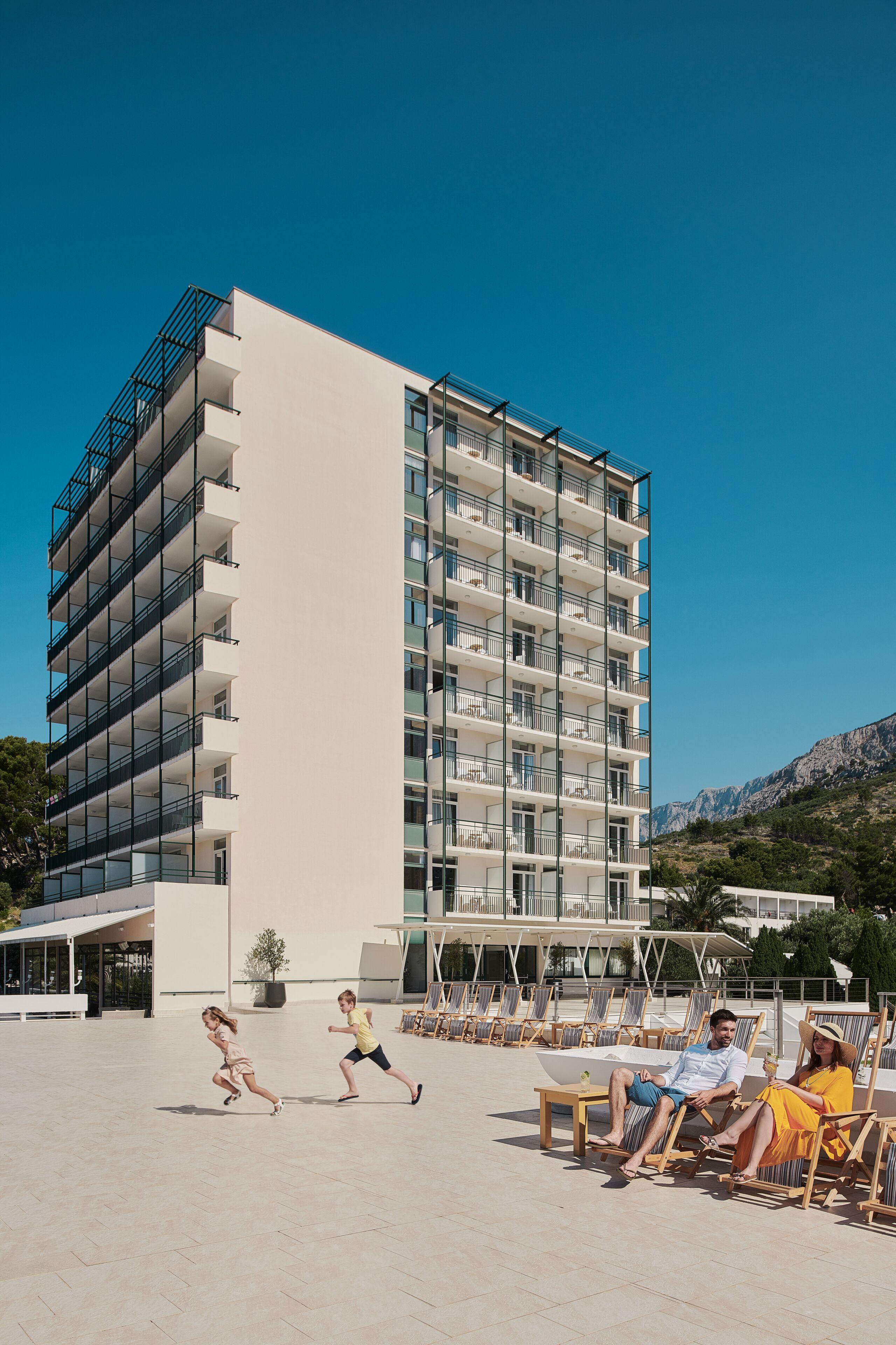 Grand Hotel Palace