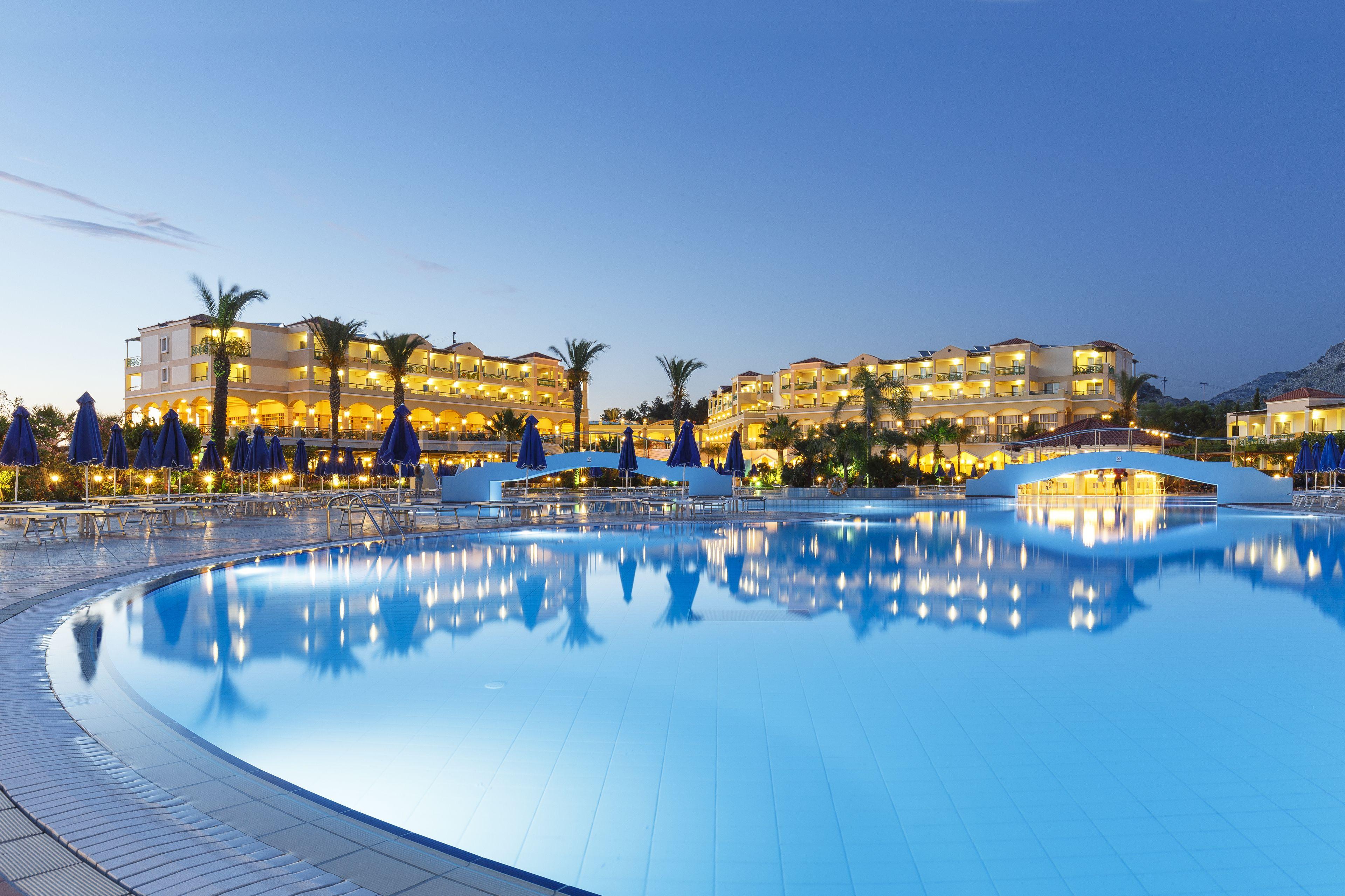 Grand Hotel Palace