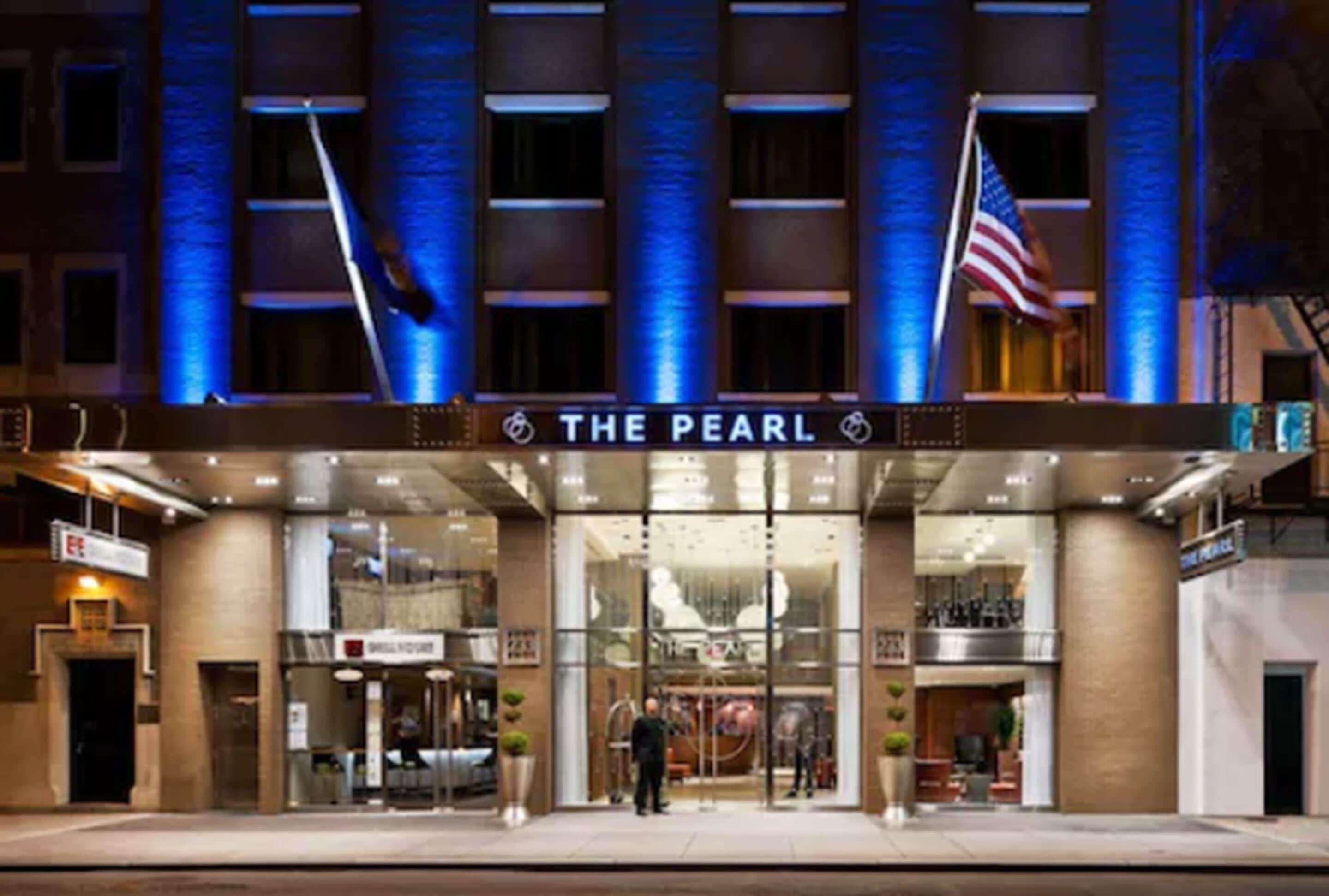 Grand Hotel Palace
