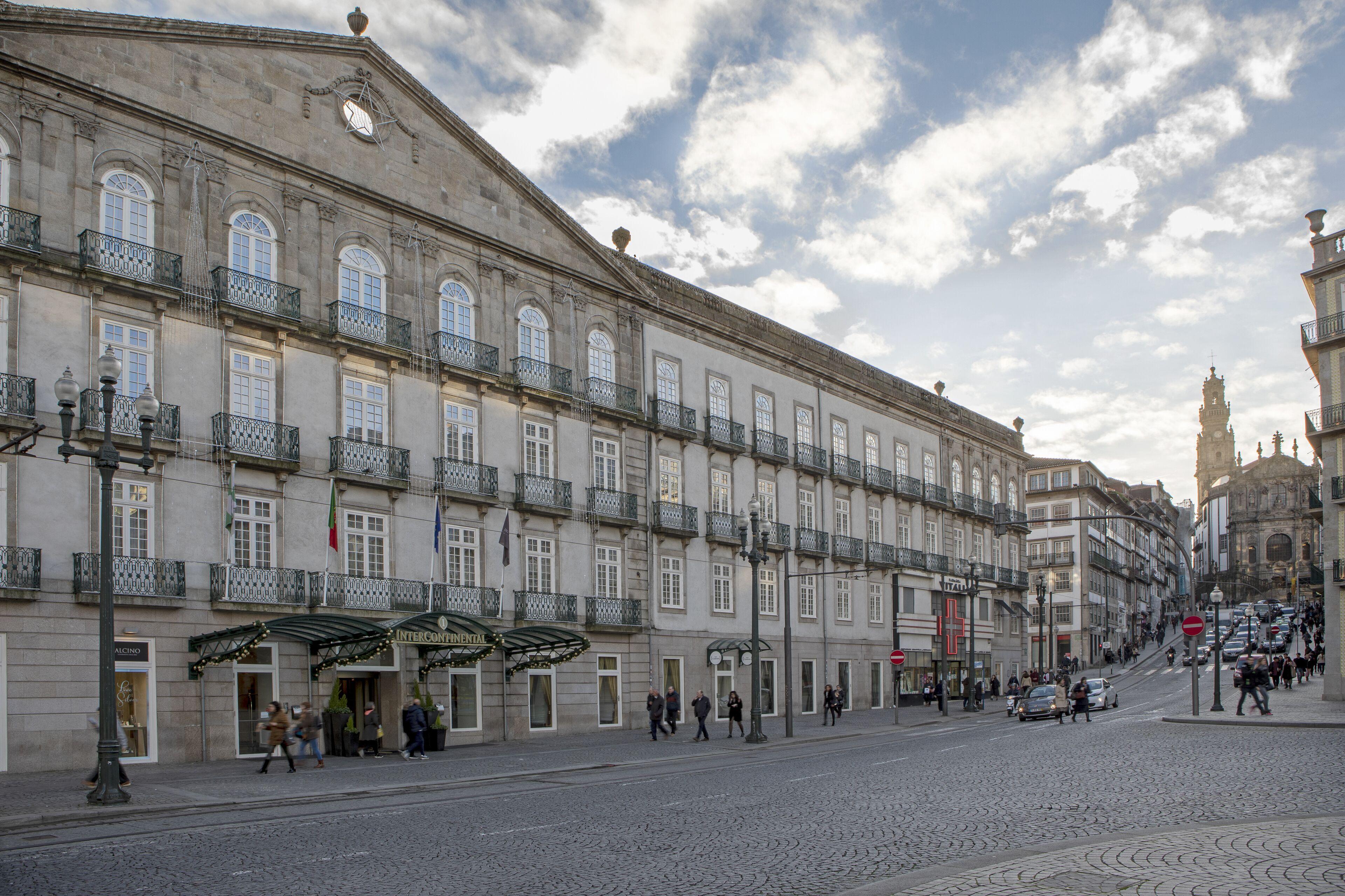 Grand Hotel Palace