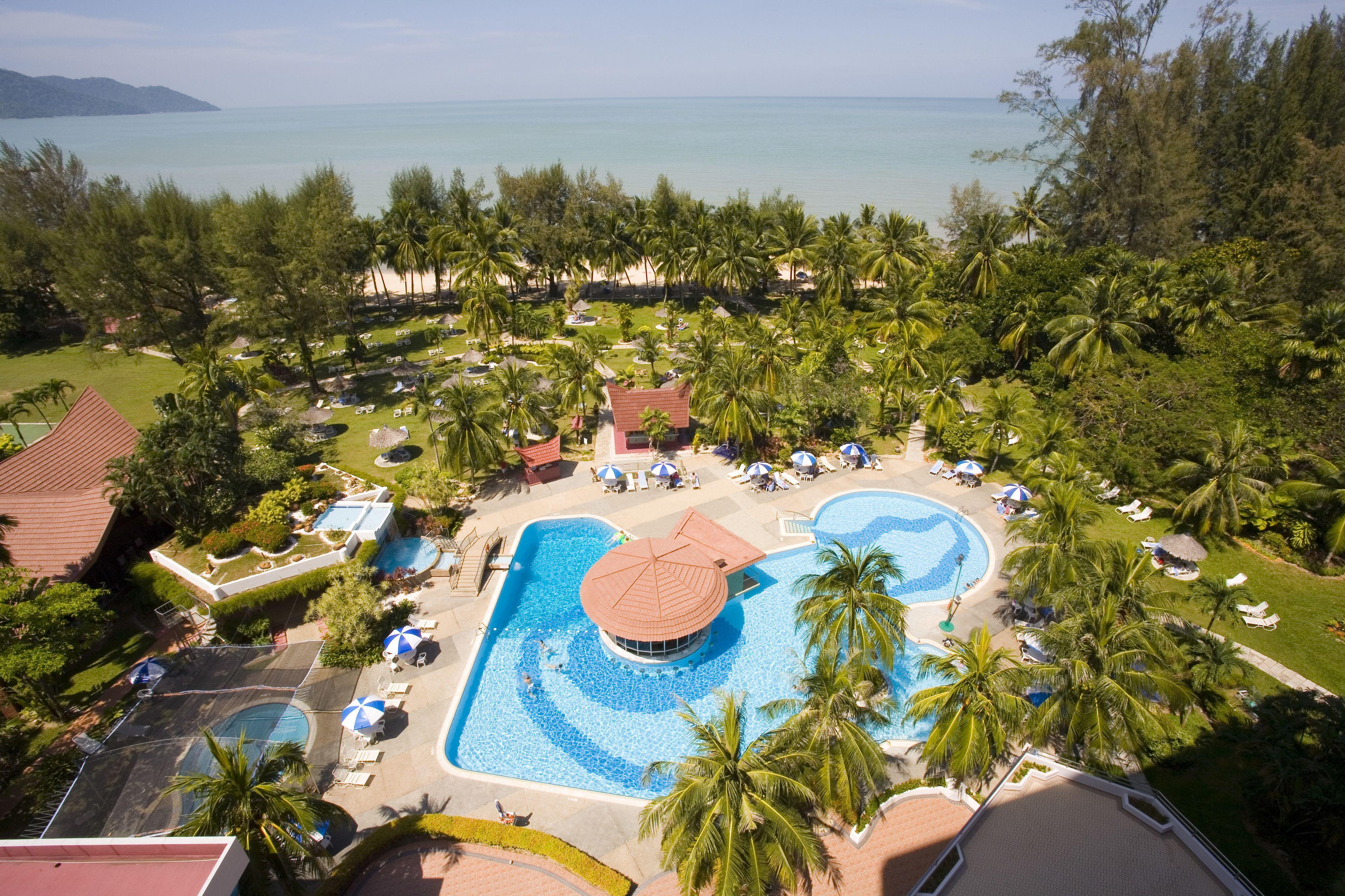 Grand Hotel Palace