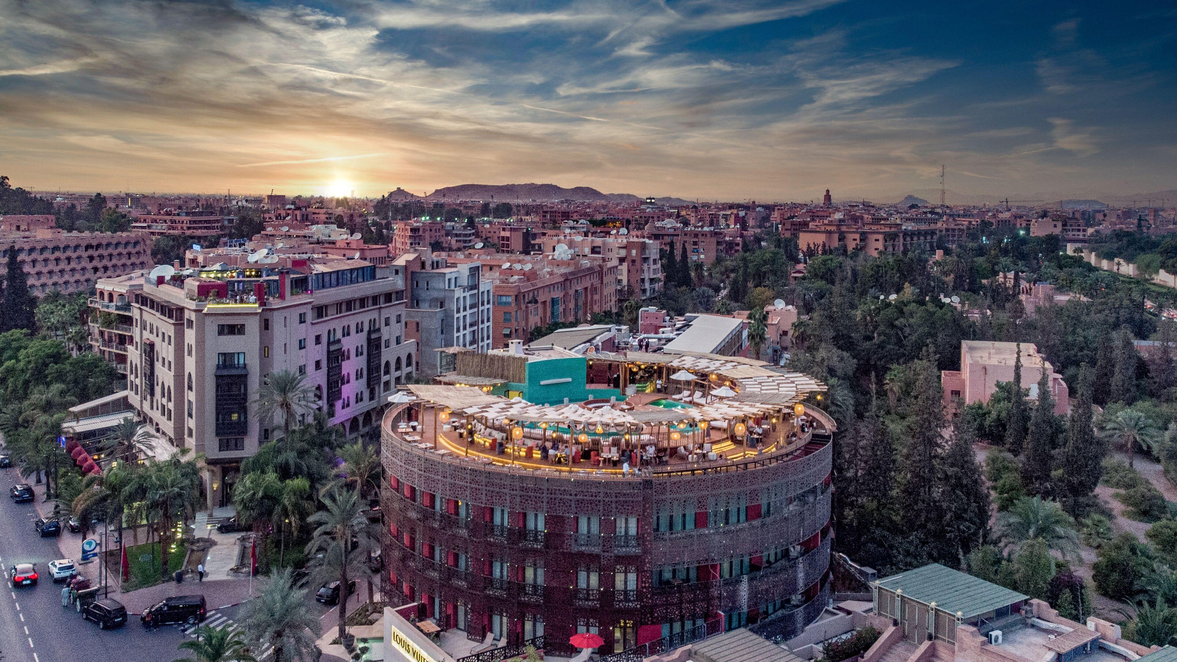 Grand Hotel Palace