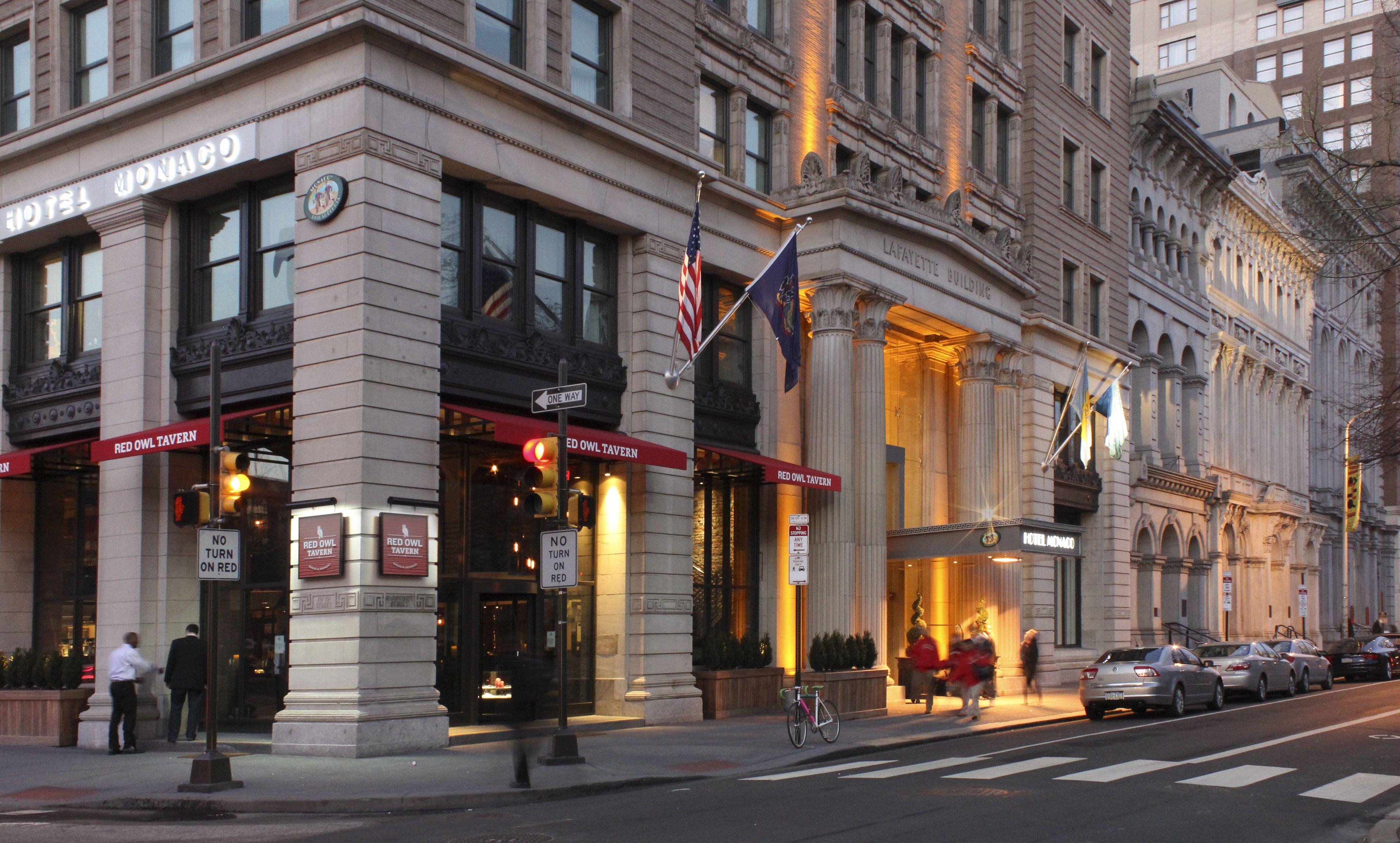 Grand Hotel Palace