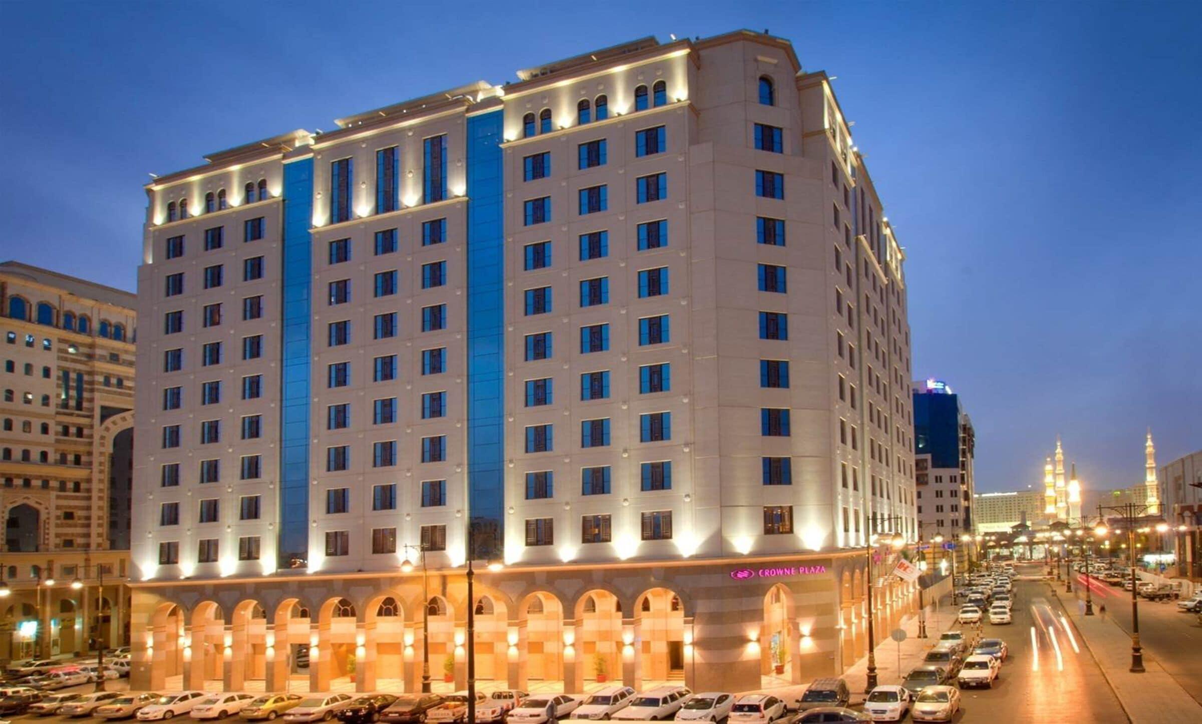Grand Hotel Palace