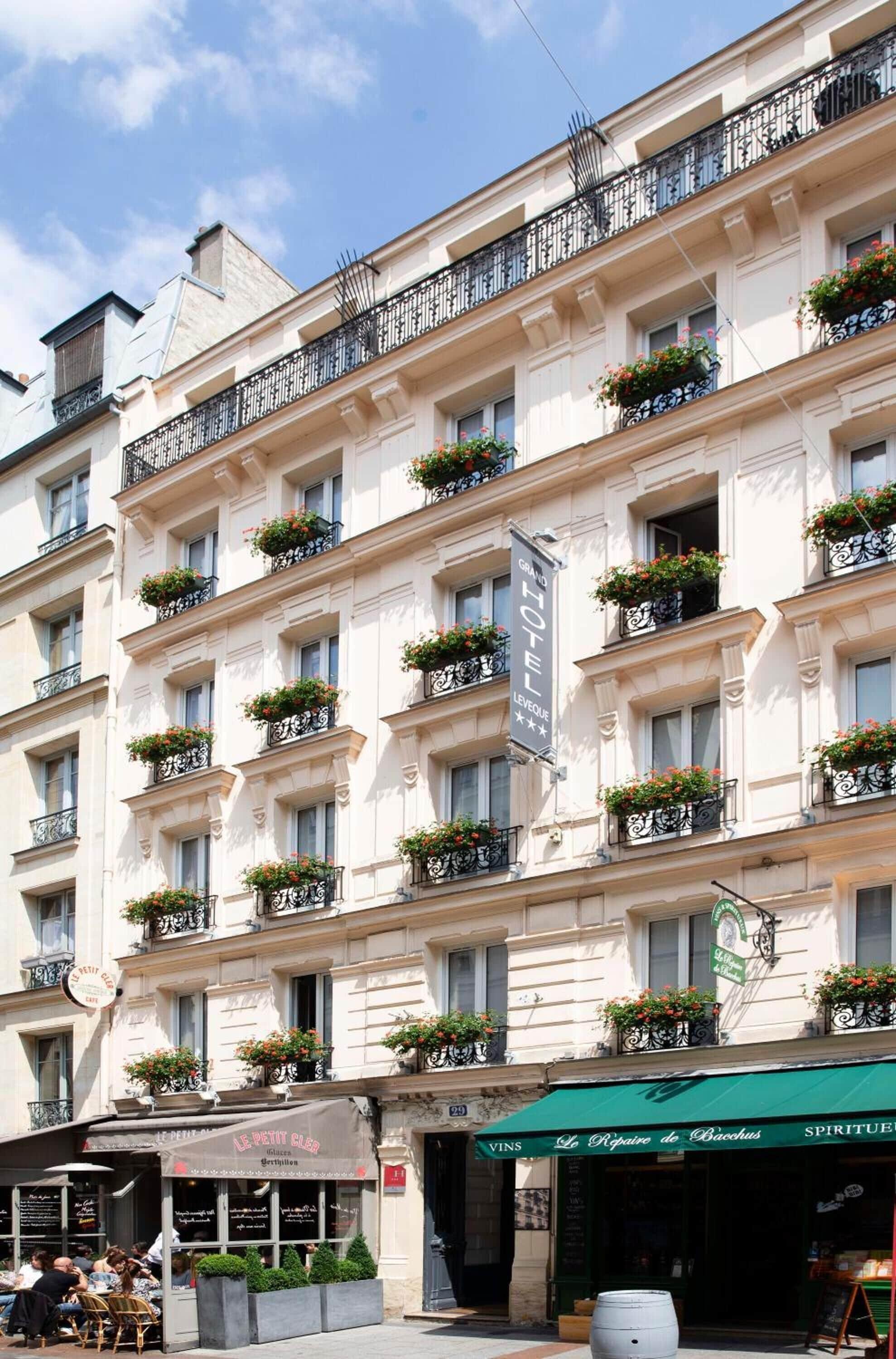 Grand Hotel Palace