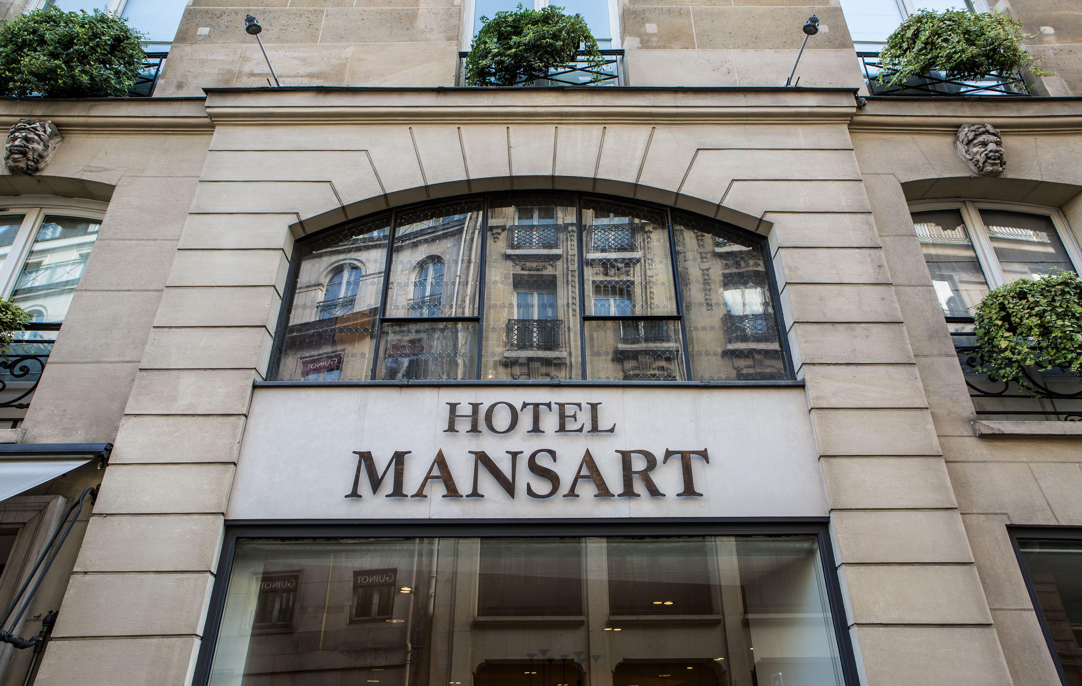 Grand Hotel Palace
