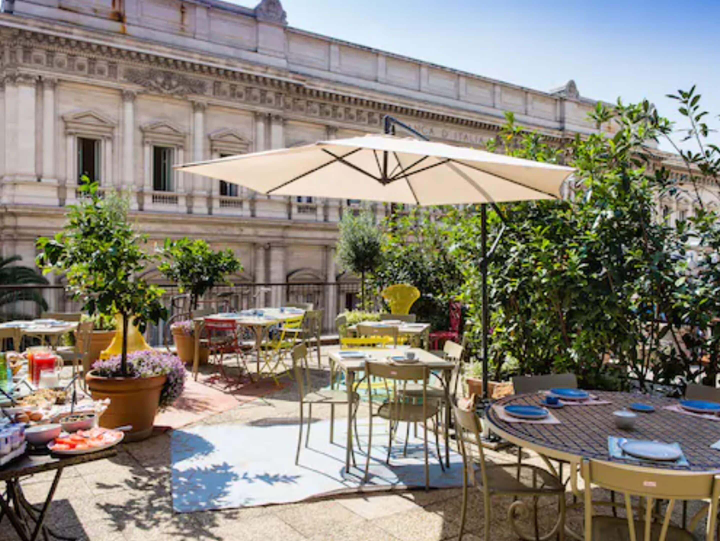 Grand Hotel Palace