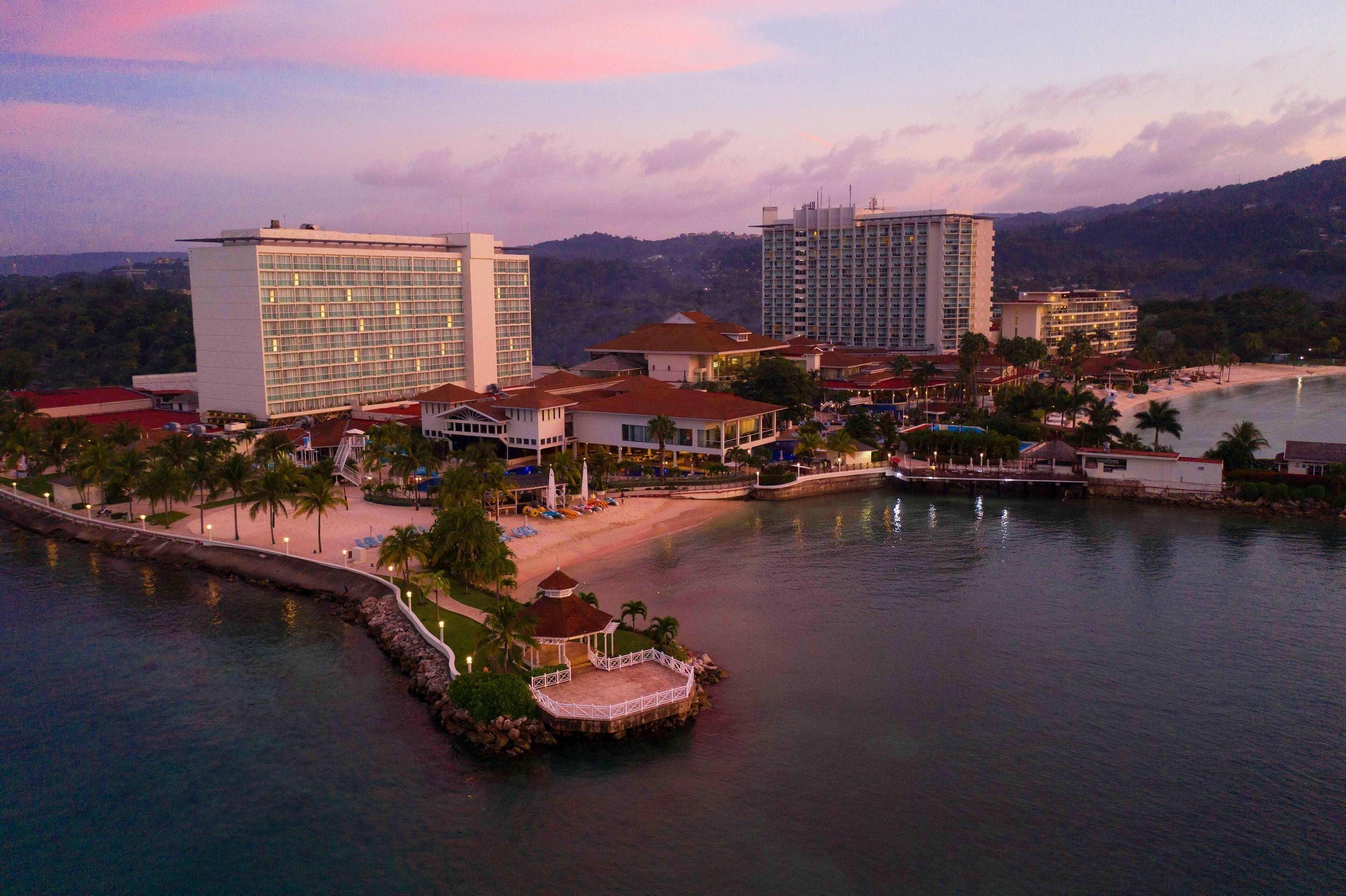 Grand Hotel Palace